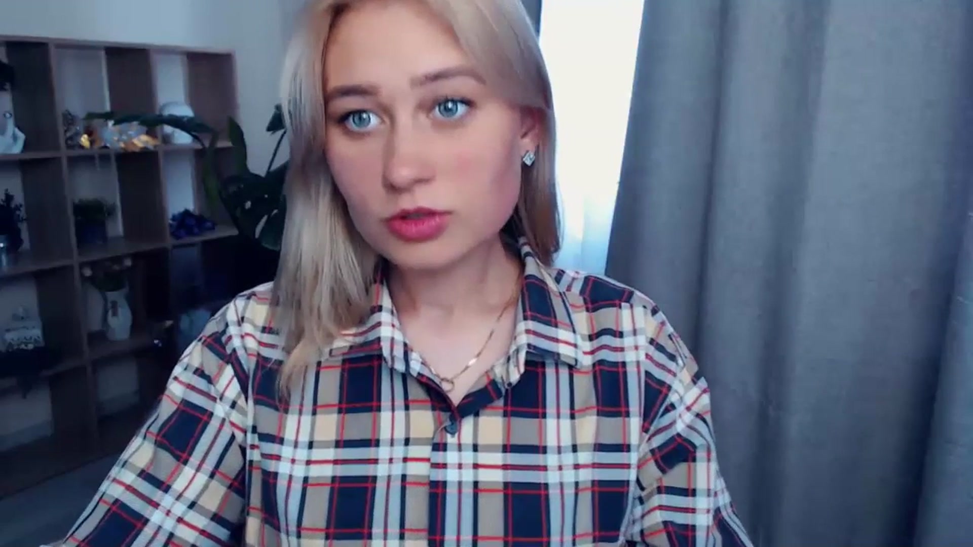 Gallery image thumbnail from Kukla_kolduna's myfreecams stream on, 07/09/2023, 13:27 image 14 of 20