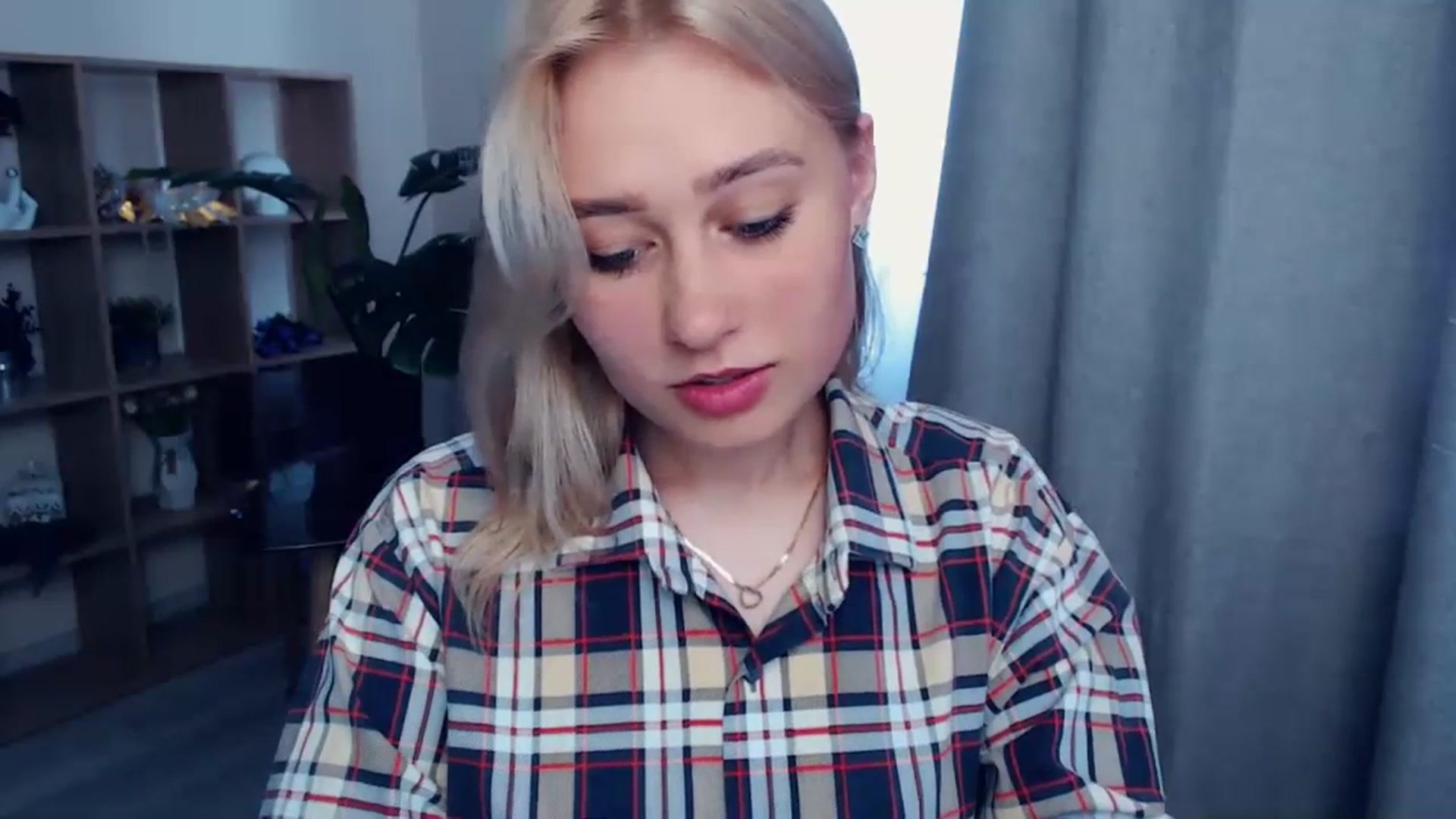 Gallery image thumbnail from Kukla_kolduna's myfreecams stream on, 07/09/2023, 13:27 image 13 of 20