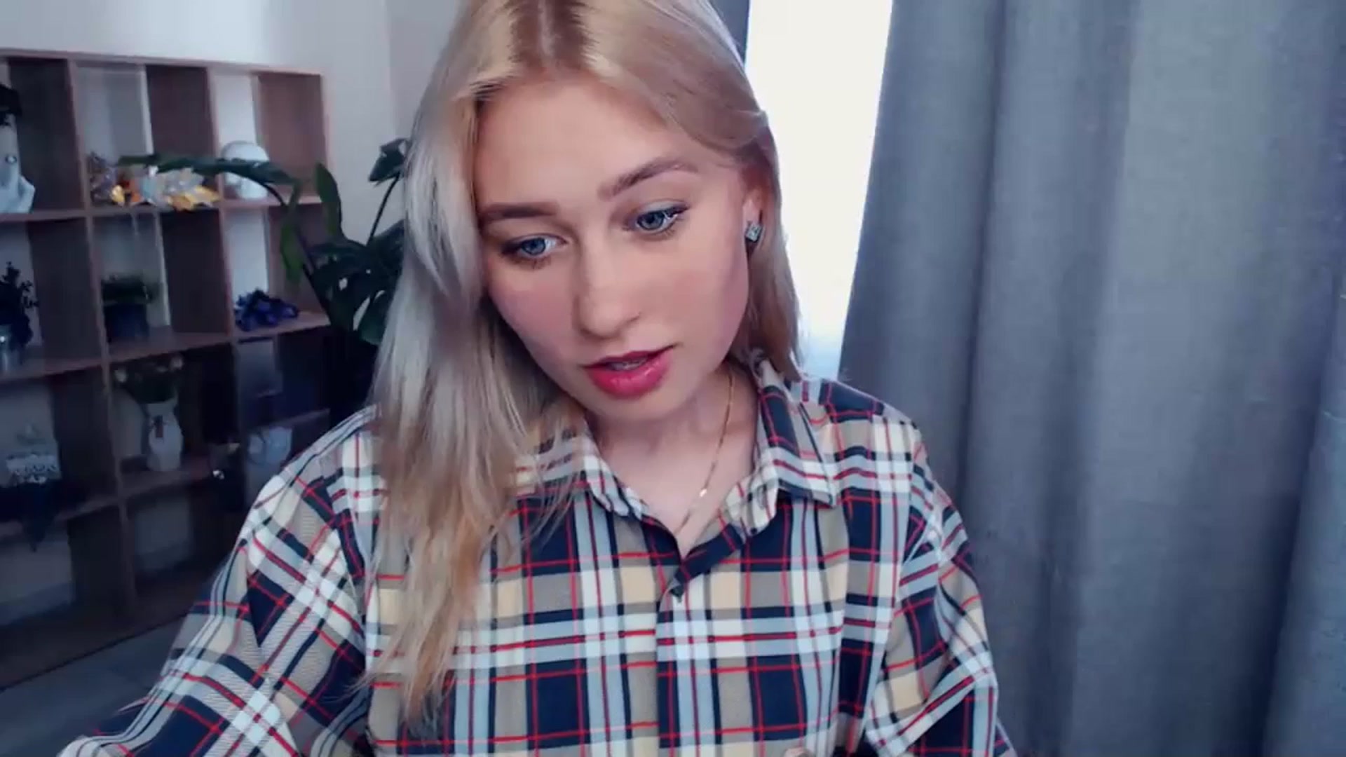 Gallery image thumbnail from Kukla_kolduna's myfreecams stream on, 07/09/2023, 13:27 image 1 of 20