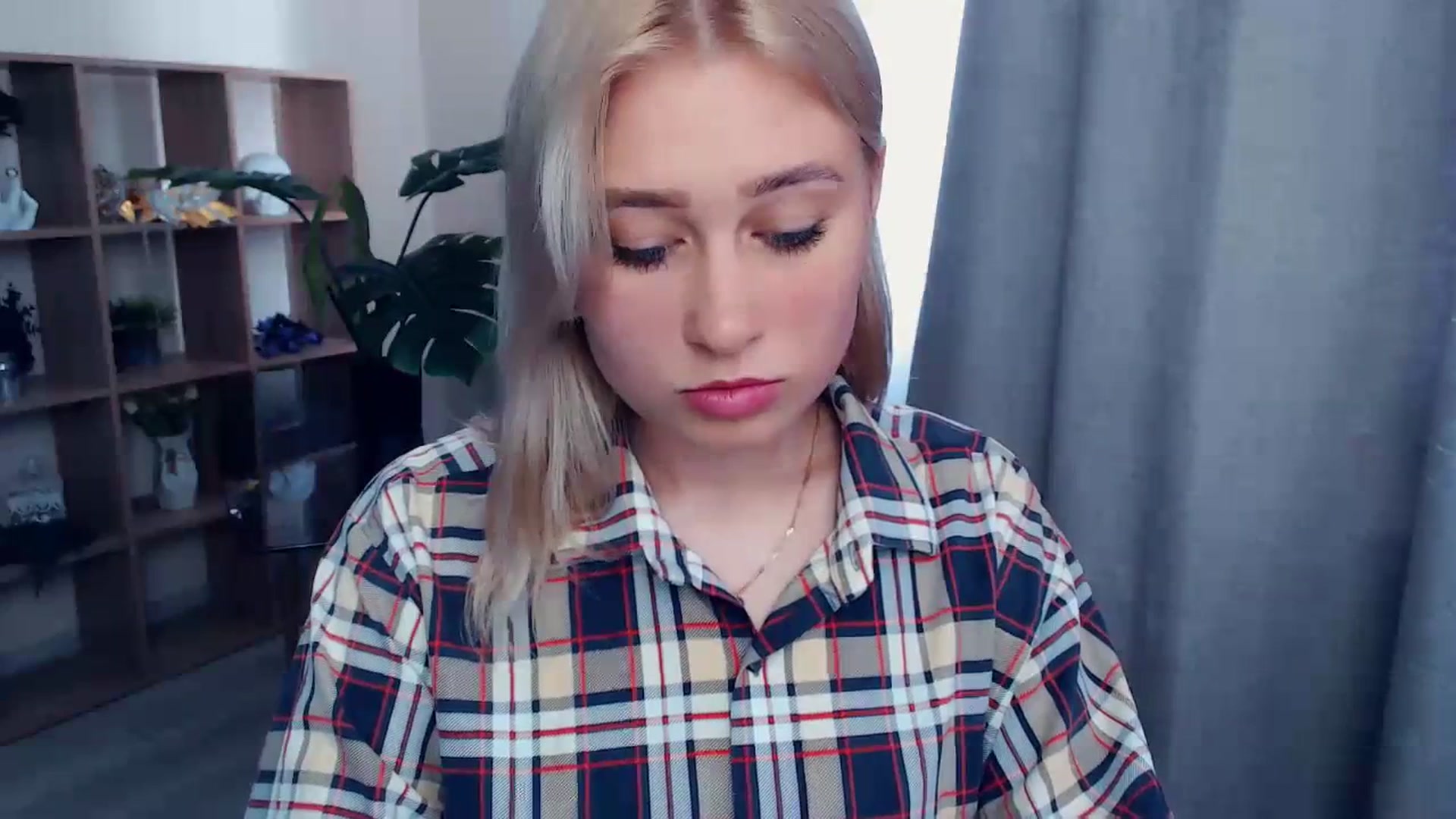 Gallery image thumbnail from Kukla_kolduna's myfreecams stream on, 07/09/2023, 13:27 image 20 of 20