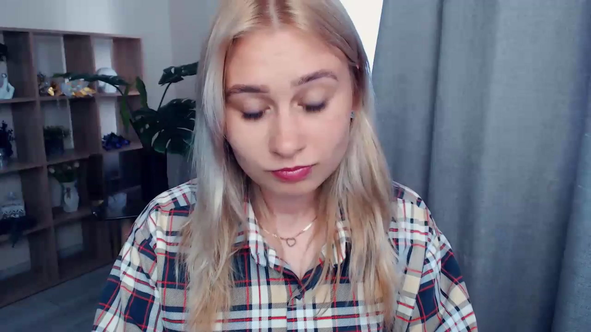 Gallery image thumbnail from Kukla_kolduna's myfreecams stream on, 07/09/2023, 15:54 image 1 of 20