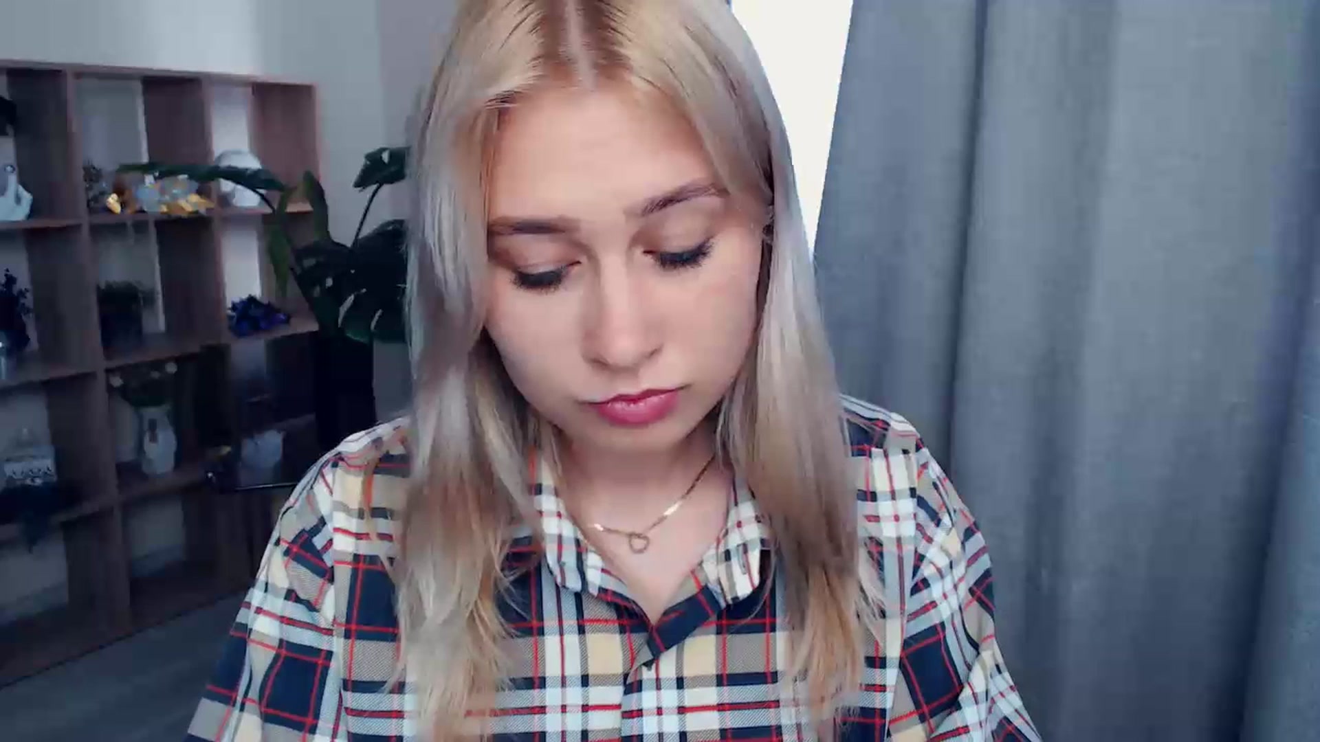 Gallery image thumbnail from Kukla_kolduna's myfreecams stream on, 07/09/2023, 15:54 image 20 of 20