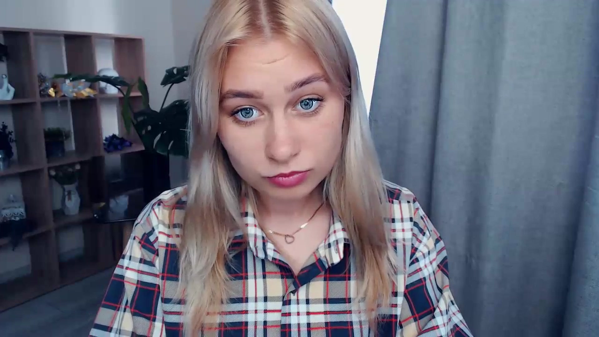 Gallery image thumbnail from Kukla_kolduna's myfreecams stream on, 07/09/2023, 15:54 image 16 of 20