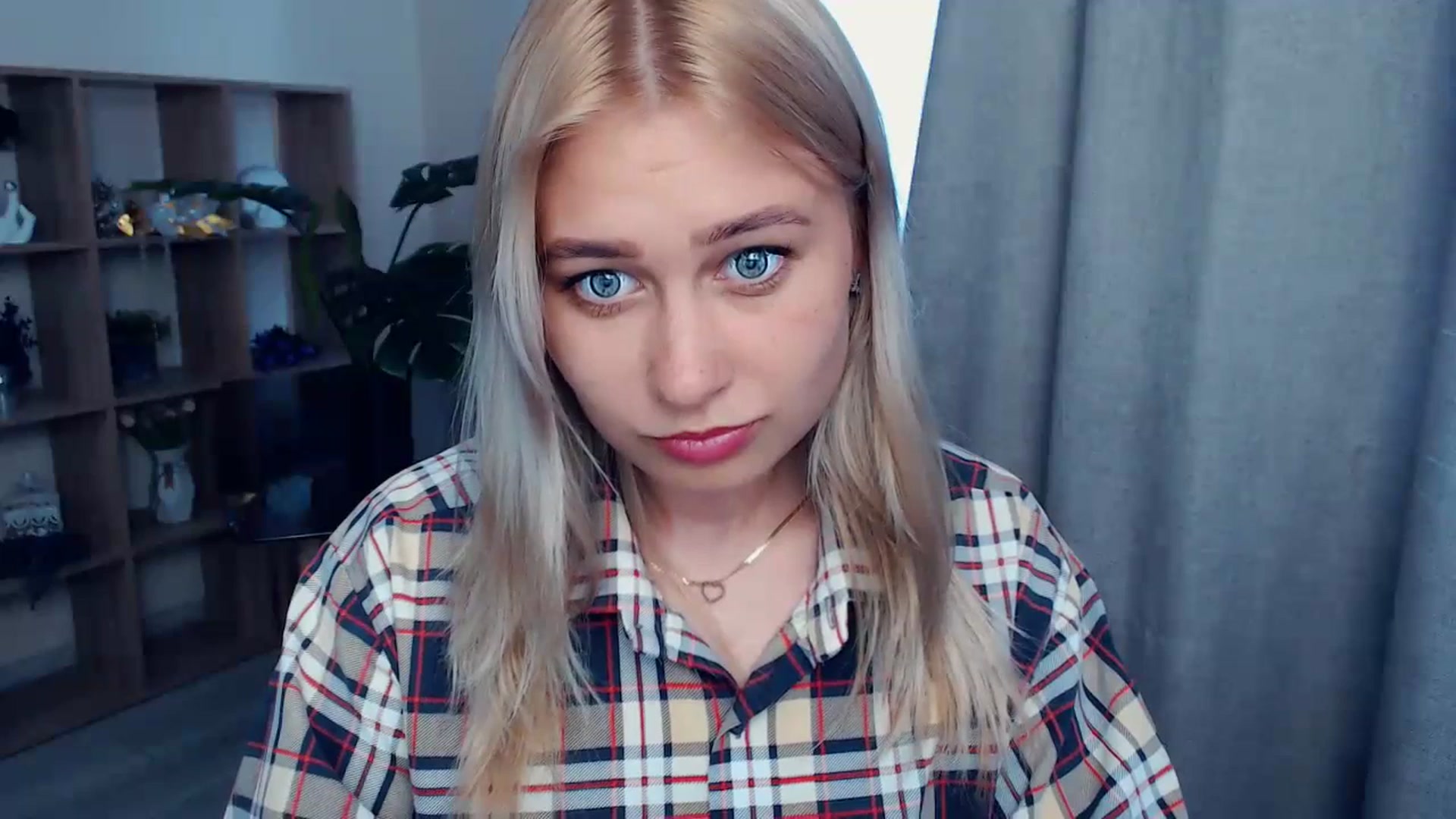 Gallery image thumbnail from Kukla_kolduna's myfreecams stream on, 07/09/2023, 15:54 image 8 of 20