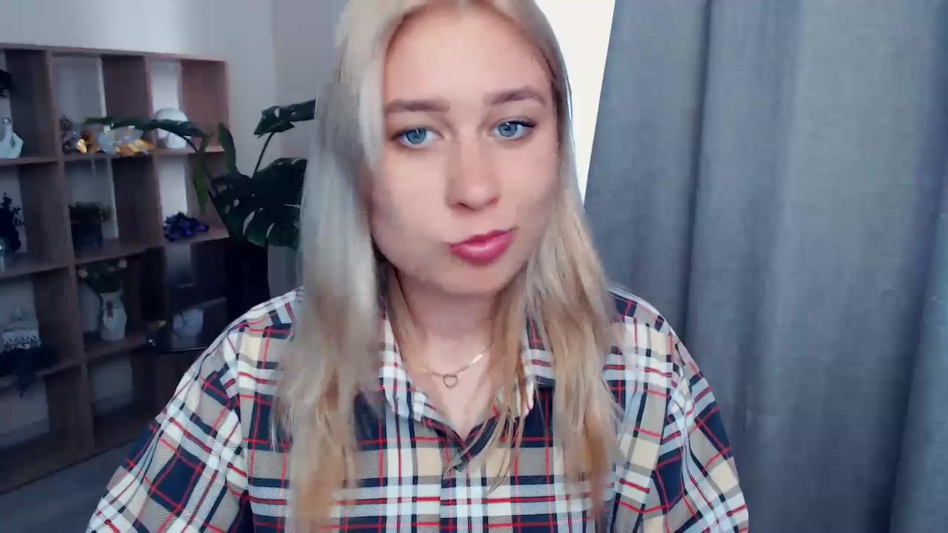 Gallery image thumbnail from Kukla_kolduna's myfreecams stream on, 07/09/2023, 15:54 image 3 of 20
