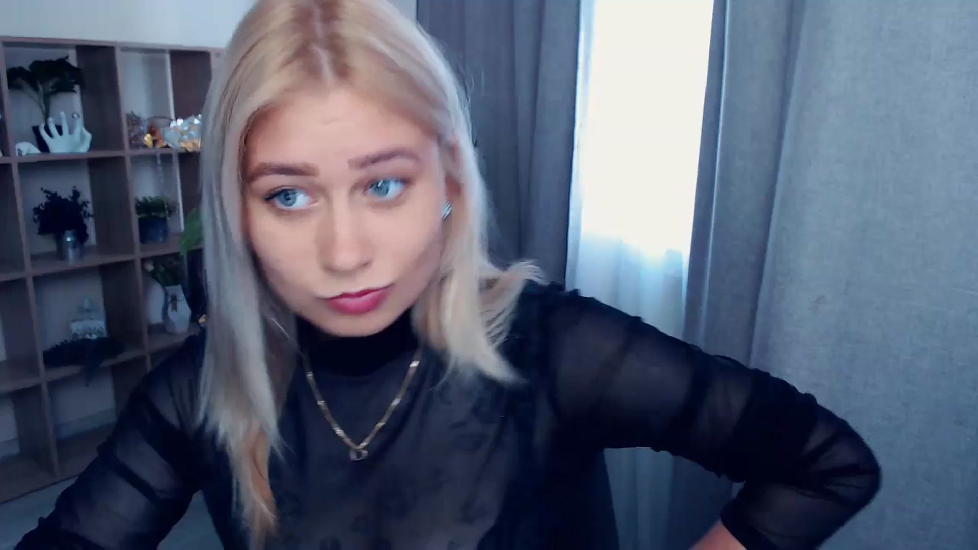 Gallery image thumbnail from Kukla_kolduna's myfreecams stream on, 07/10/2023, 13:15 image 3 of 20