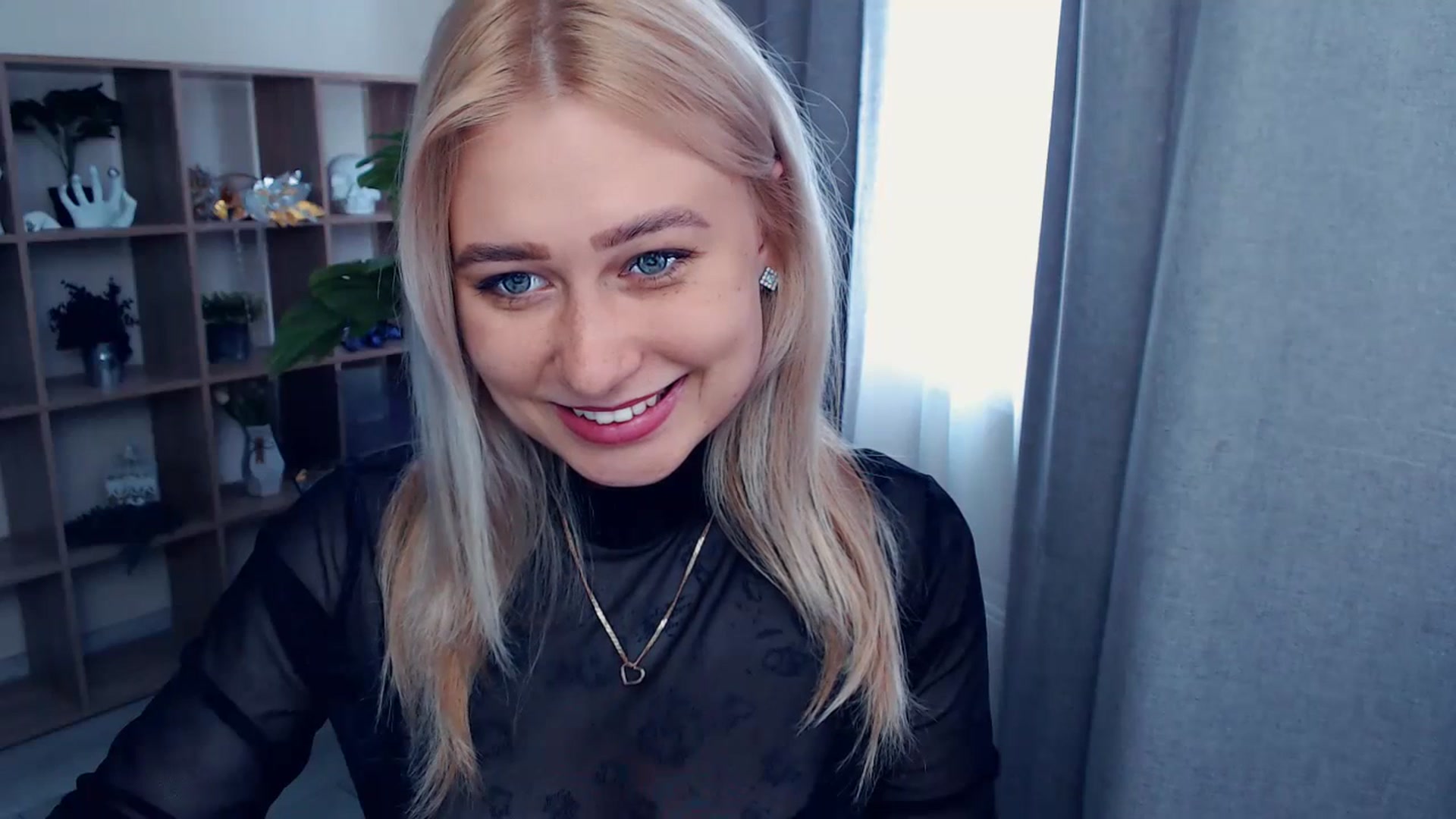 Gallery image thumbnail from Kukla_kolduna's myfreecams stream on, 07/10/2023, 13:15 image 8 of 20