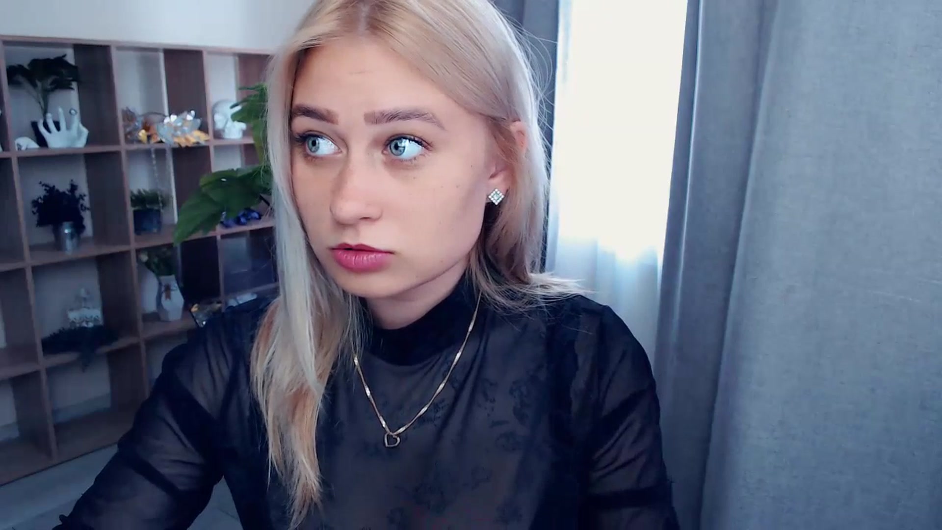 Gallery image thumbnail from Kukla_kolduna's myfreecams stream on, 07/10/2023, 13:15 image 5 of 20
