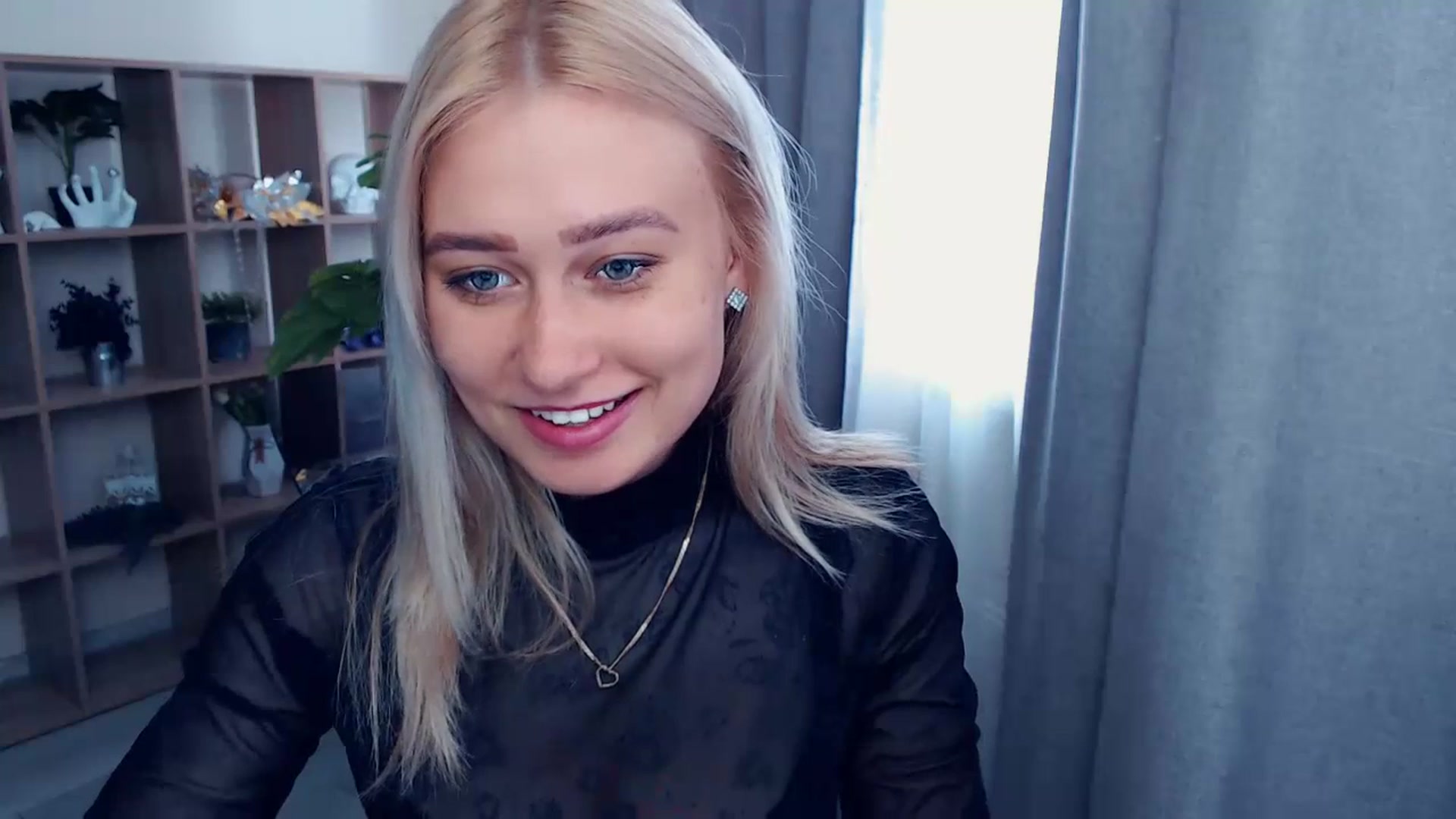 Gallery image thumbnail from Kukla_kolduna's myfreecams stream on, 07/10/2023, 13:15 image 17 of 20