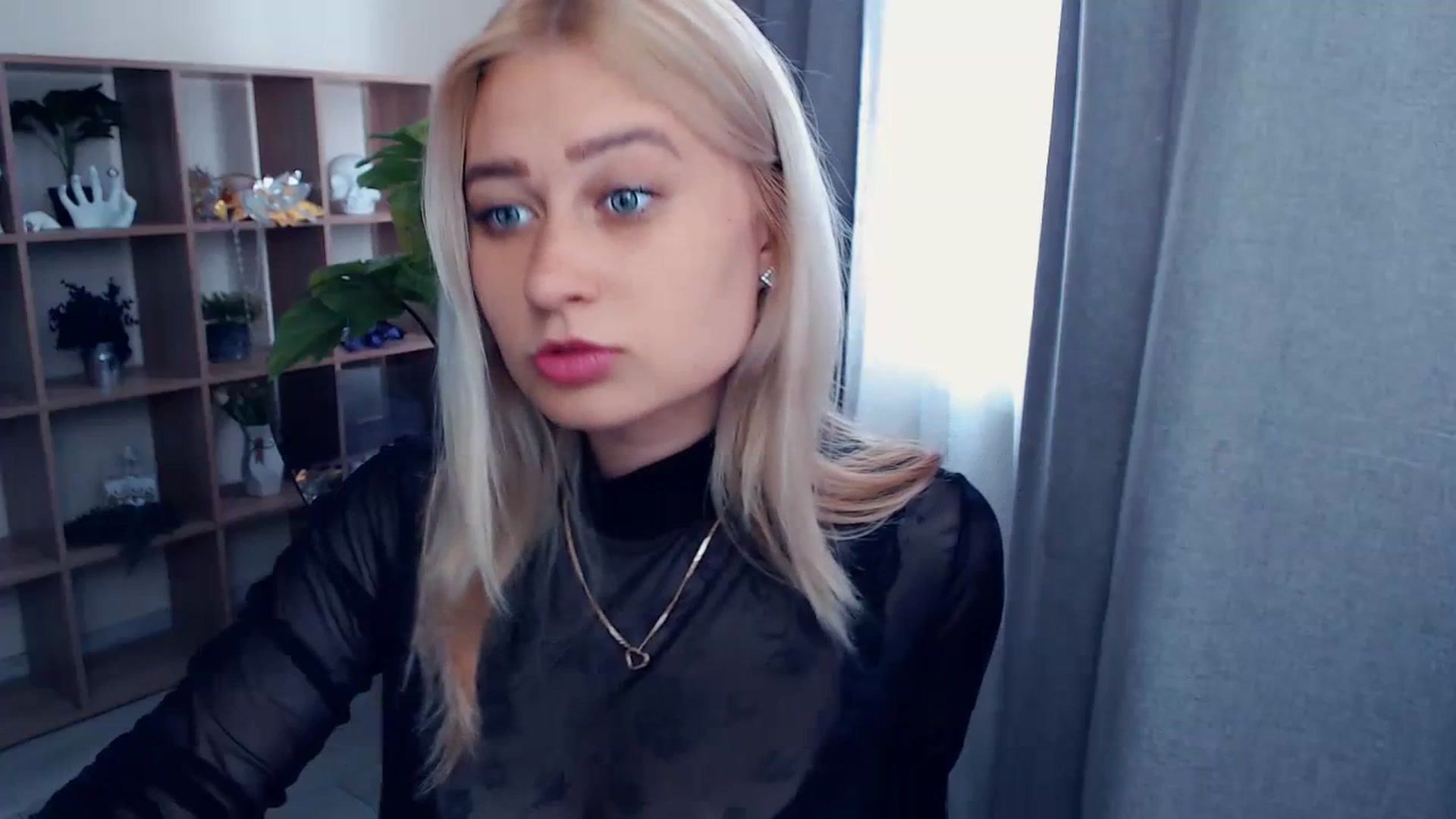 Gallery image thumbnail from Kukla_kolduna's myfreecams stream on, 07/10/2023, 13:15 image 11 of 20