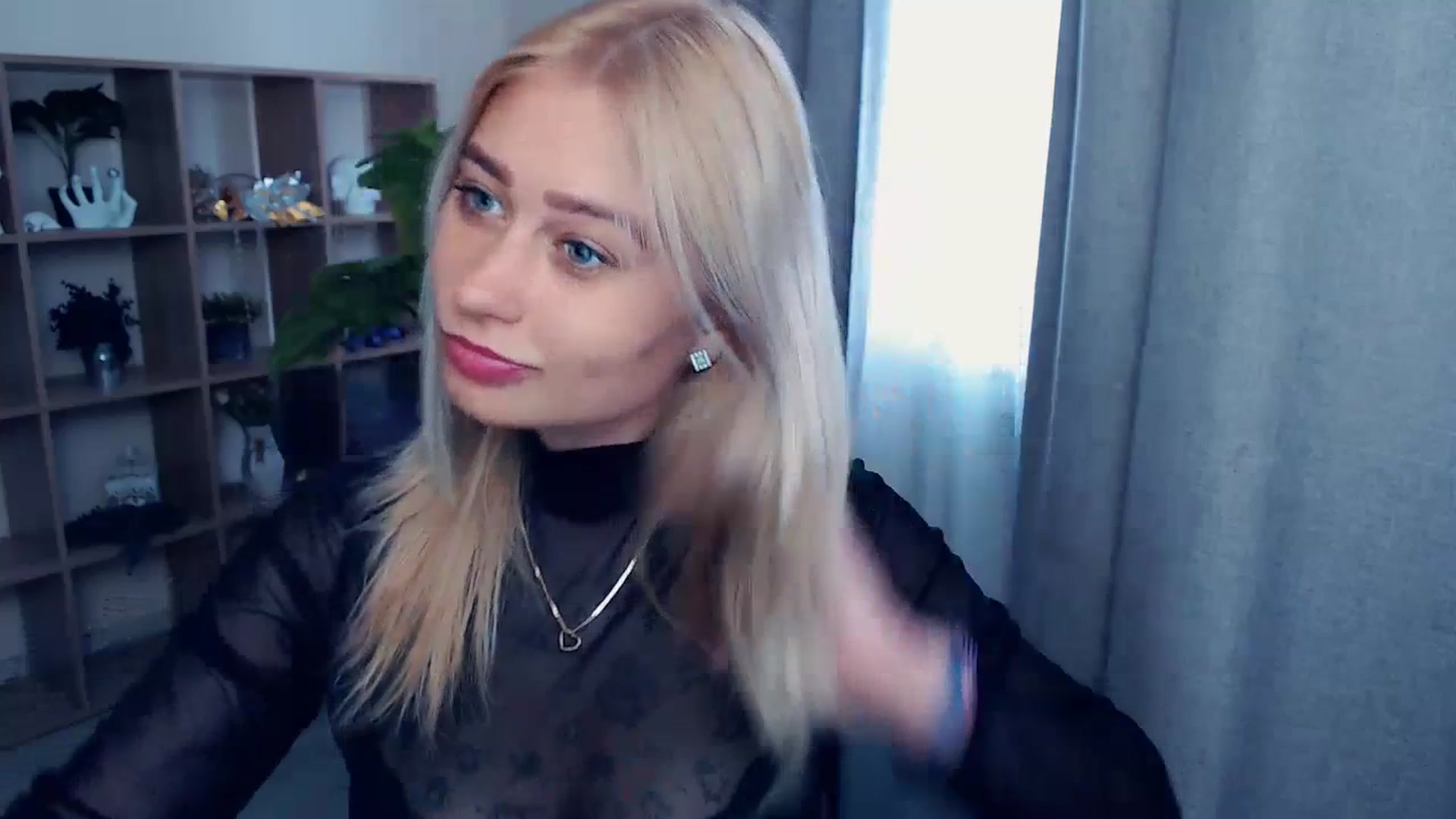 Gallery image thumbnail from Kukla_kolduna's myfreecams stream on, 07/10/2023, 13:15 image 19 of 20
