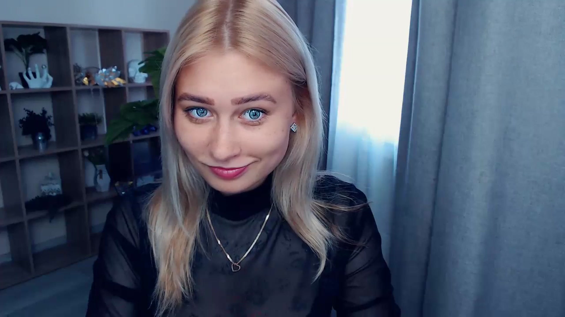 Gallery image thumbnail from Kukla_kolduna's myfreecams stream on, 07/10/2023, 13:15 image 20 of 20