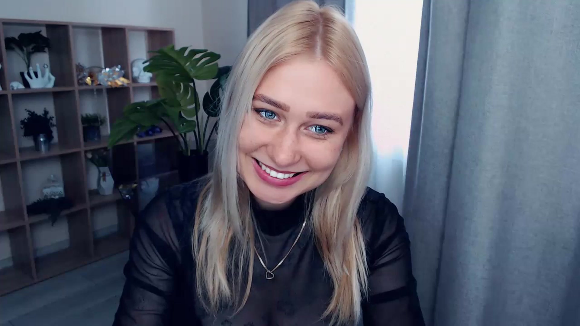 Gallery image thumbnail from Kukla_kolduna's myfreecams stream on, 07/10/2023, 14:25 image 19 of 20