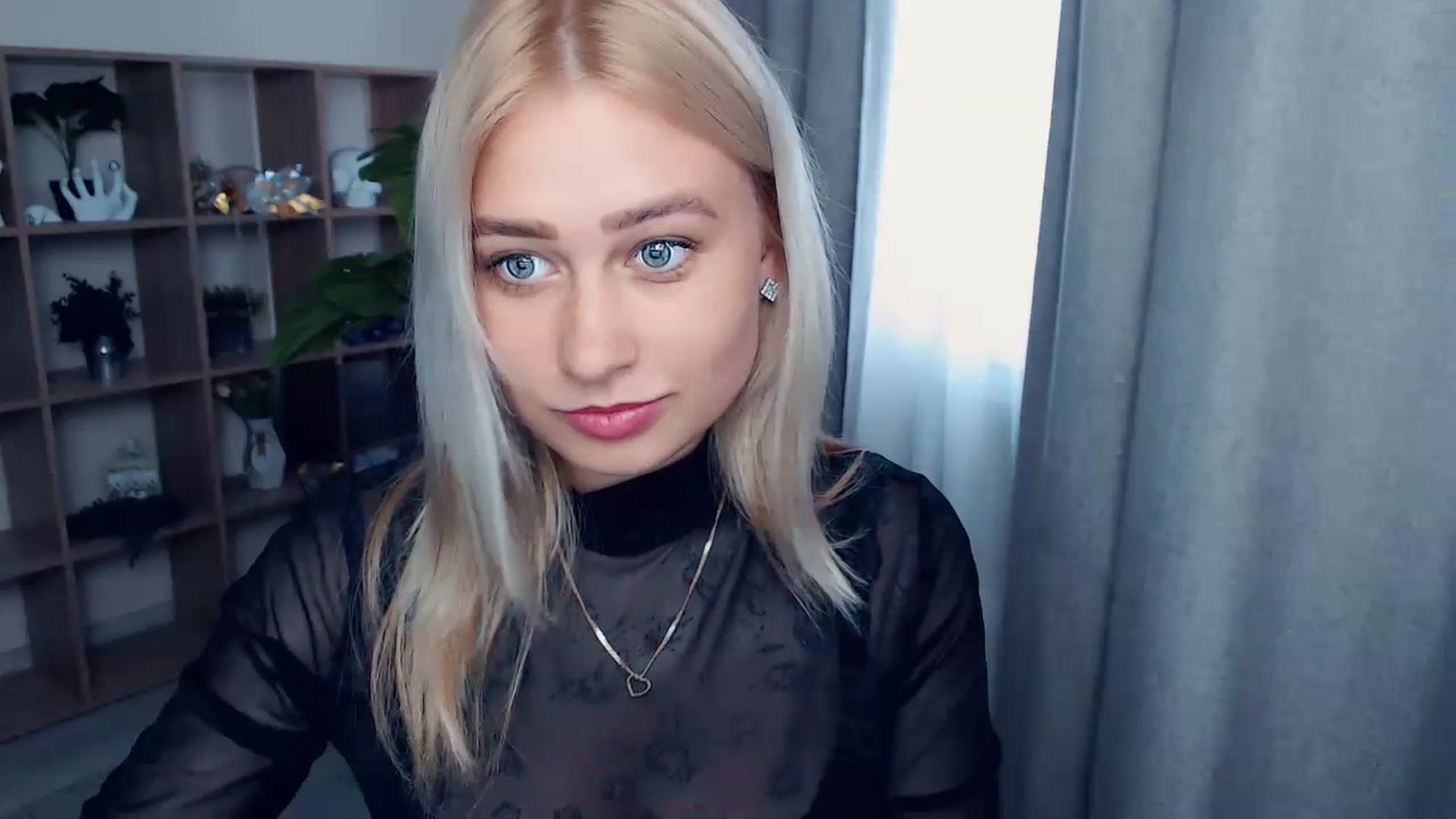 Gallery image thumbnail from Kukla_kolduna's myfreecams stream on, 07/10/2023, 14:25 image 10 of 20