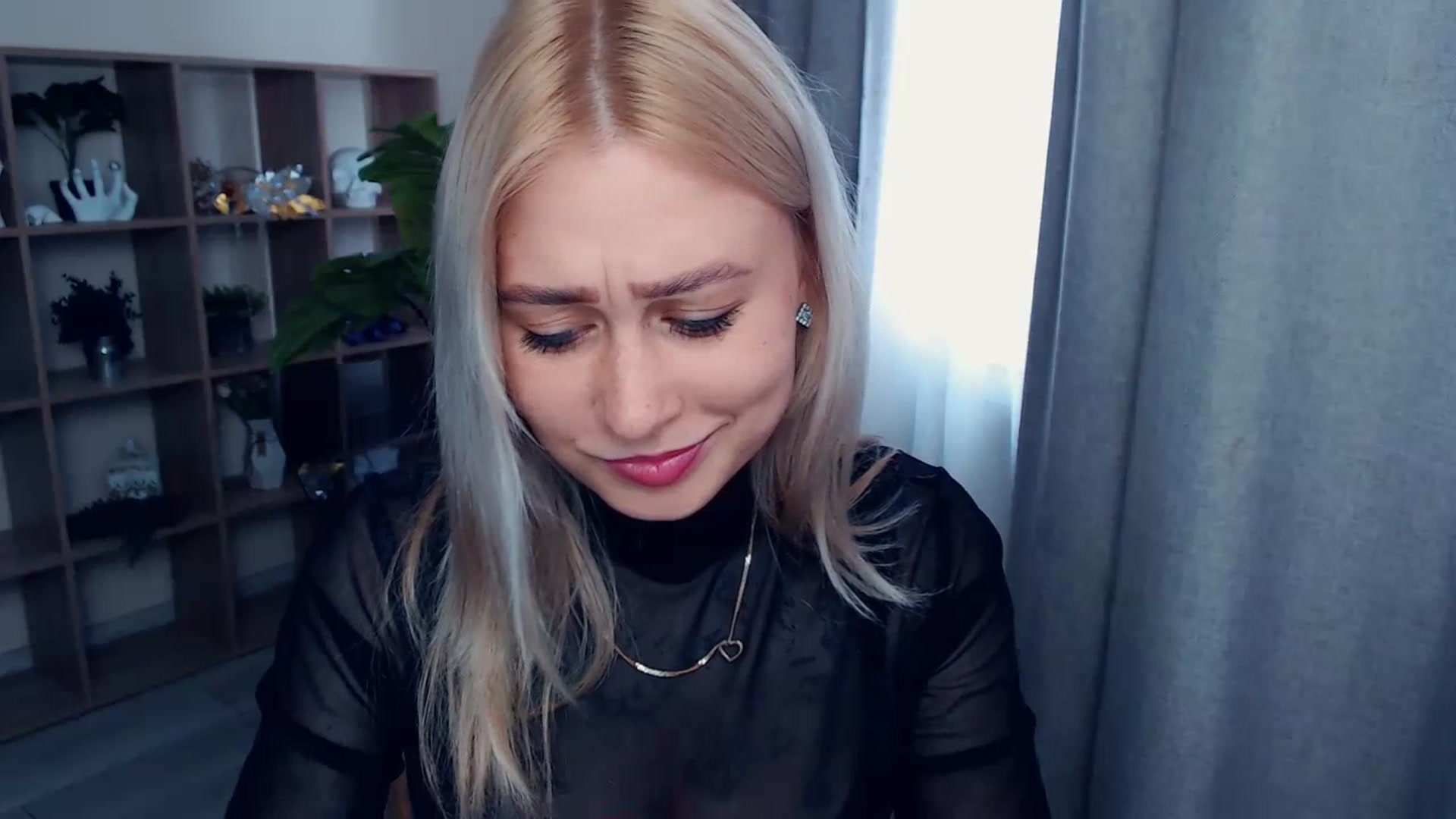 Gallery image thumbnail from Kukla_kolduna's myfreecams stream on, 07/10/2023, 14:25 image 14 of 20