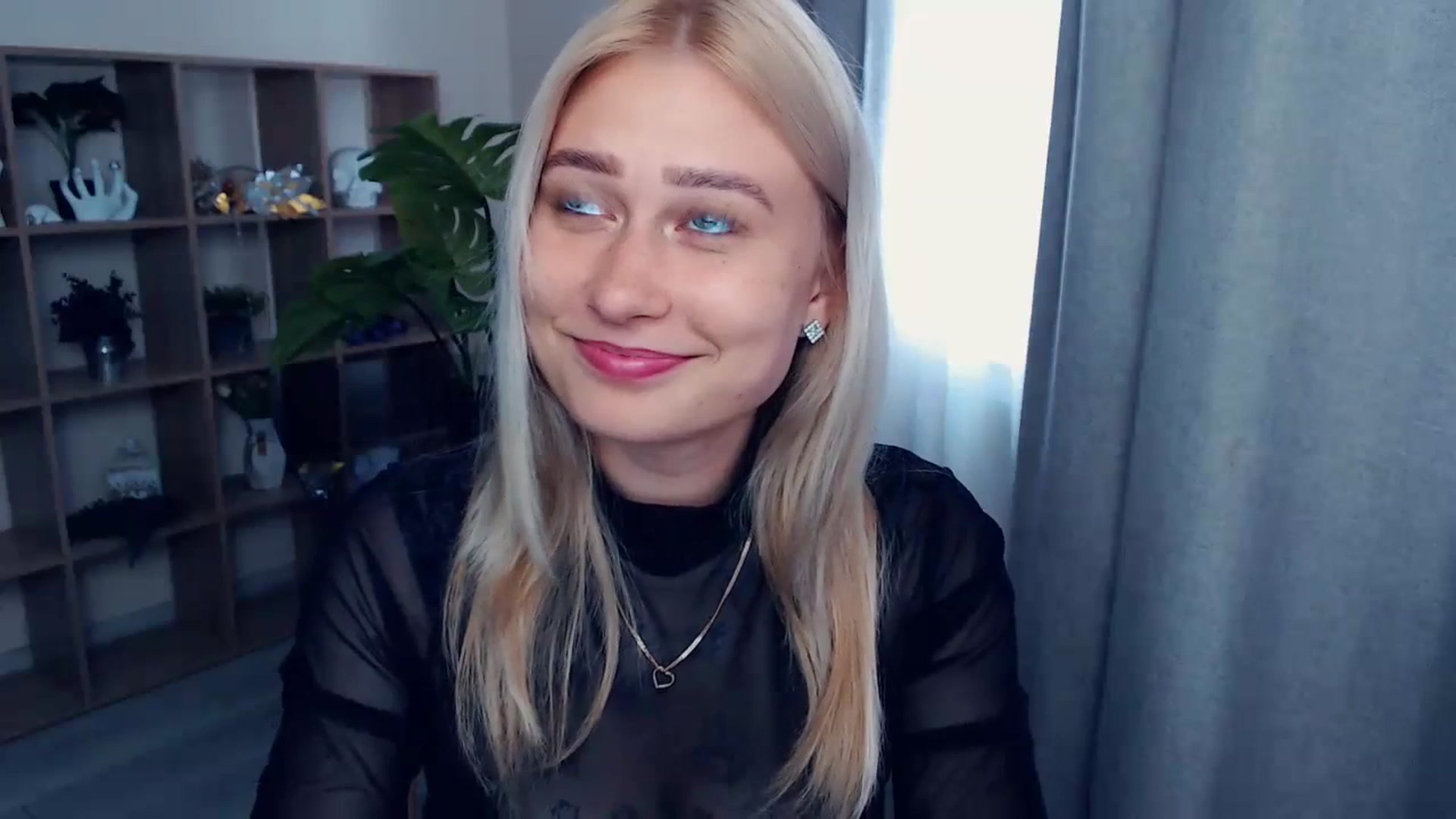 Gallery image thumbnail from Kukla_kolduna's myfreecams stream on, 07/10/2023, 14:25 image 18 of 20