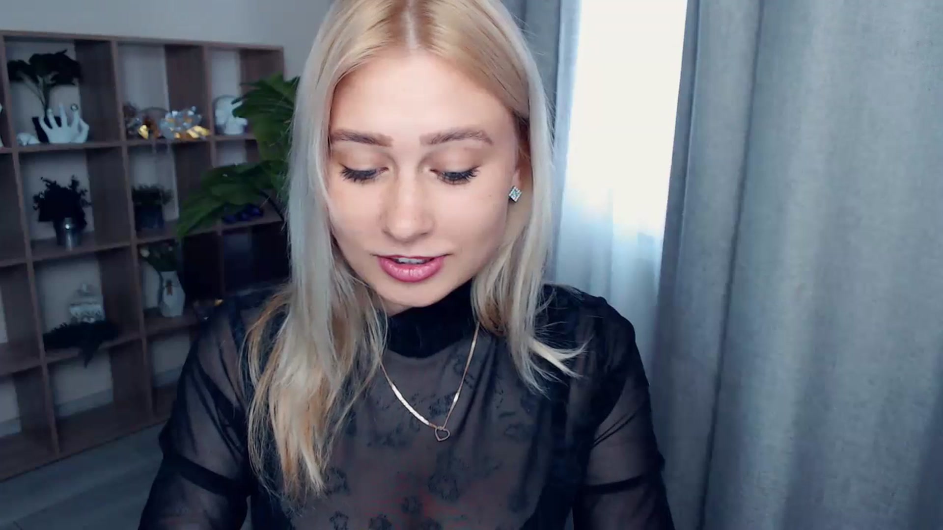 Gallery image thumbnail from Kukla_kolduna's myfreecams stream on, 07/10/2023, 14:25 image 5 of 20