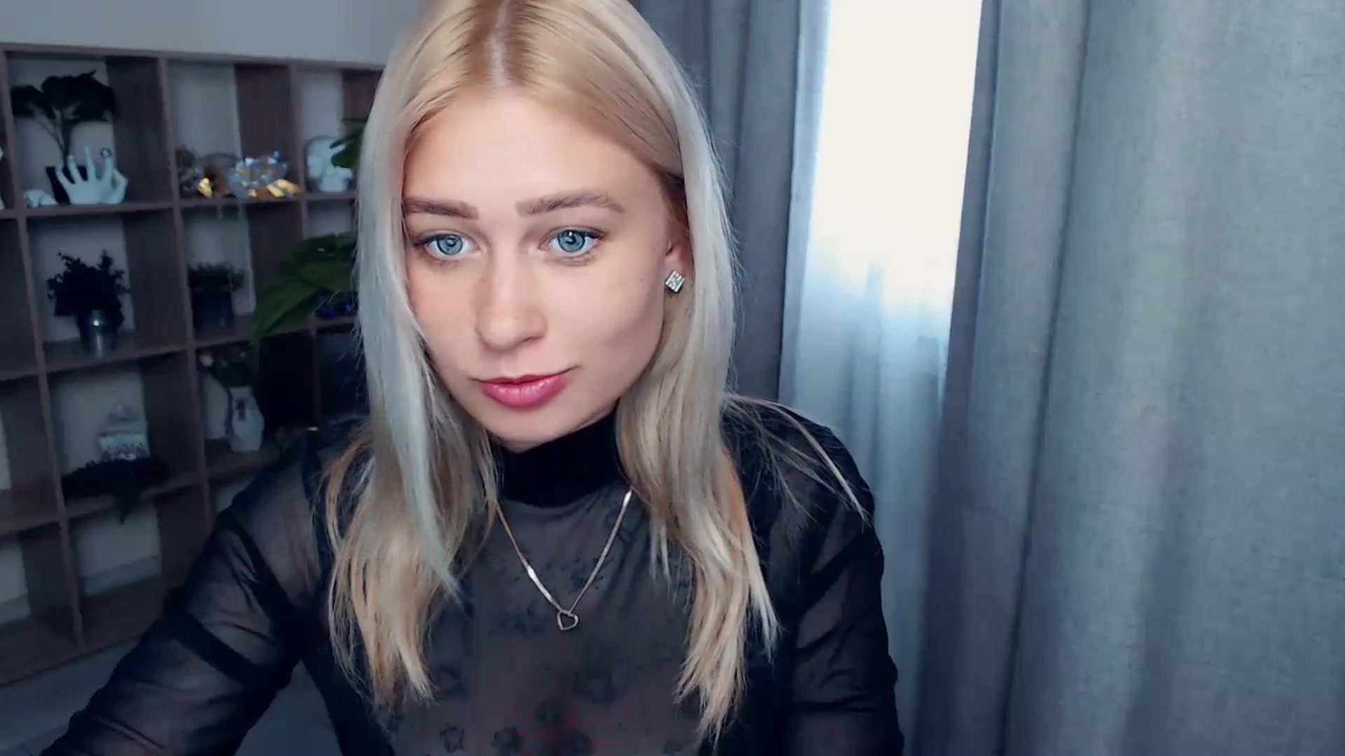 Gallery image thumbnail from Kukla_kolduna's myfreecams stream on, 07/10/2023, 14:25 image 3 of 20
