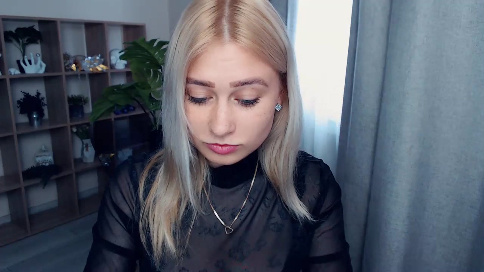 Gallery image thumbnail from Kukla_kolduna's myfreecams stream on, 07/10/2023, 14:25 image 11 of 20