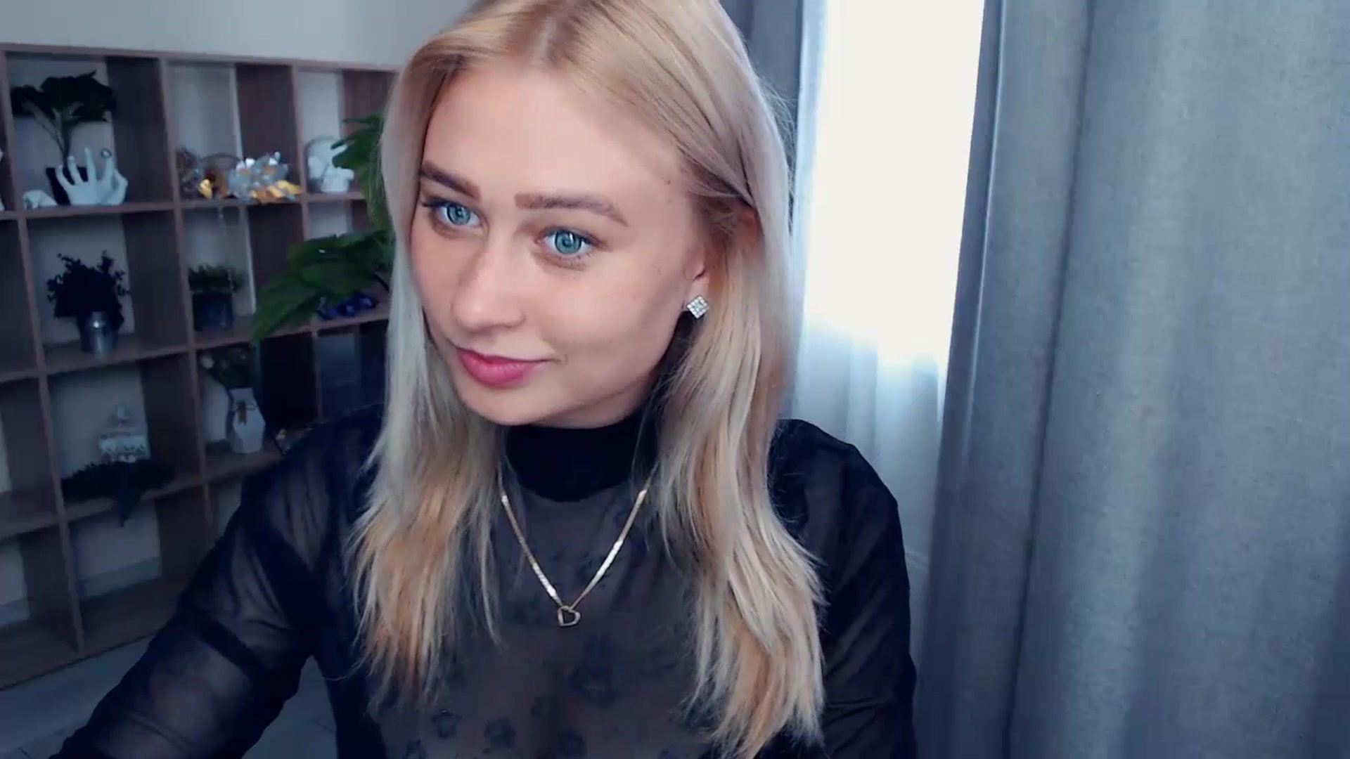 Gallery image thumbnail from Kukla_kolduna's myfreecams stream on, 07/10/2023, 14:25 image 20 of 20