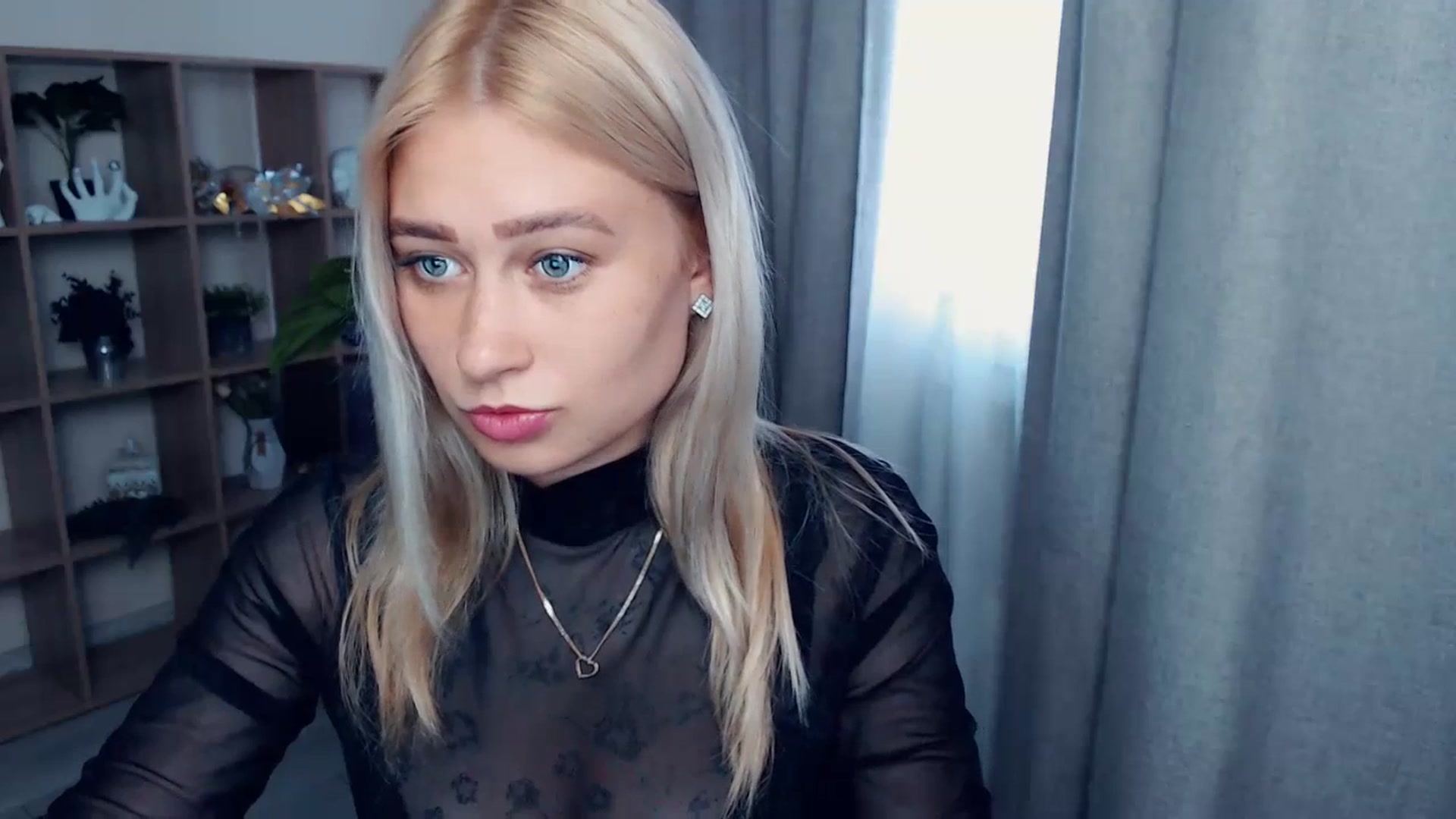 Gallery image thumbnail from Kukla_kolduna's myfreecams stream on, 07/10/2023, 14:25 image 2 of 20