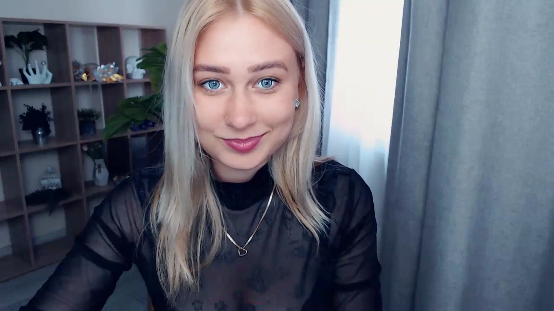 Gallery image thumbnail from Kukla_kolduna's myfreecams stream on, 07/10/2023, 14:25 image 15 of 20