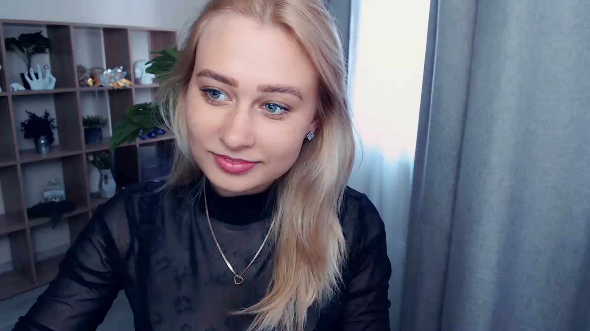 Gallery image thumbnail from Kukla_kolduna's myfreecams stream on, 07/10/2023, 15:19 image 1 of 20