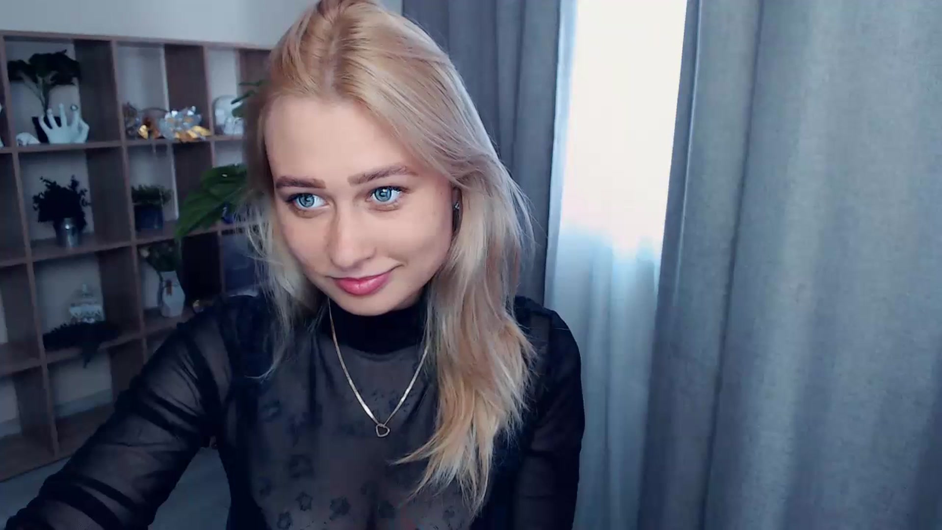 Gallery image thumbnail from Kukla_kolduna's myfreecams stream on, 07/10/2023, 15:19 image 2 of 20