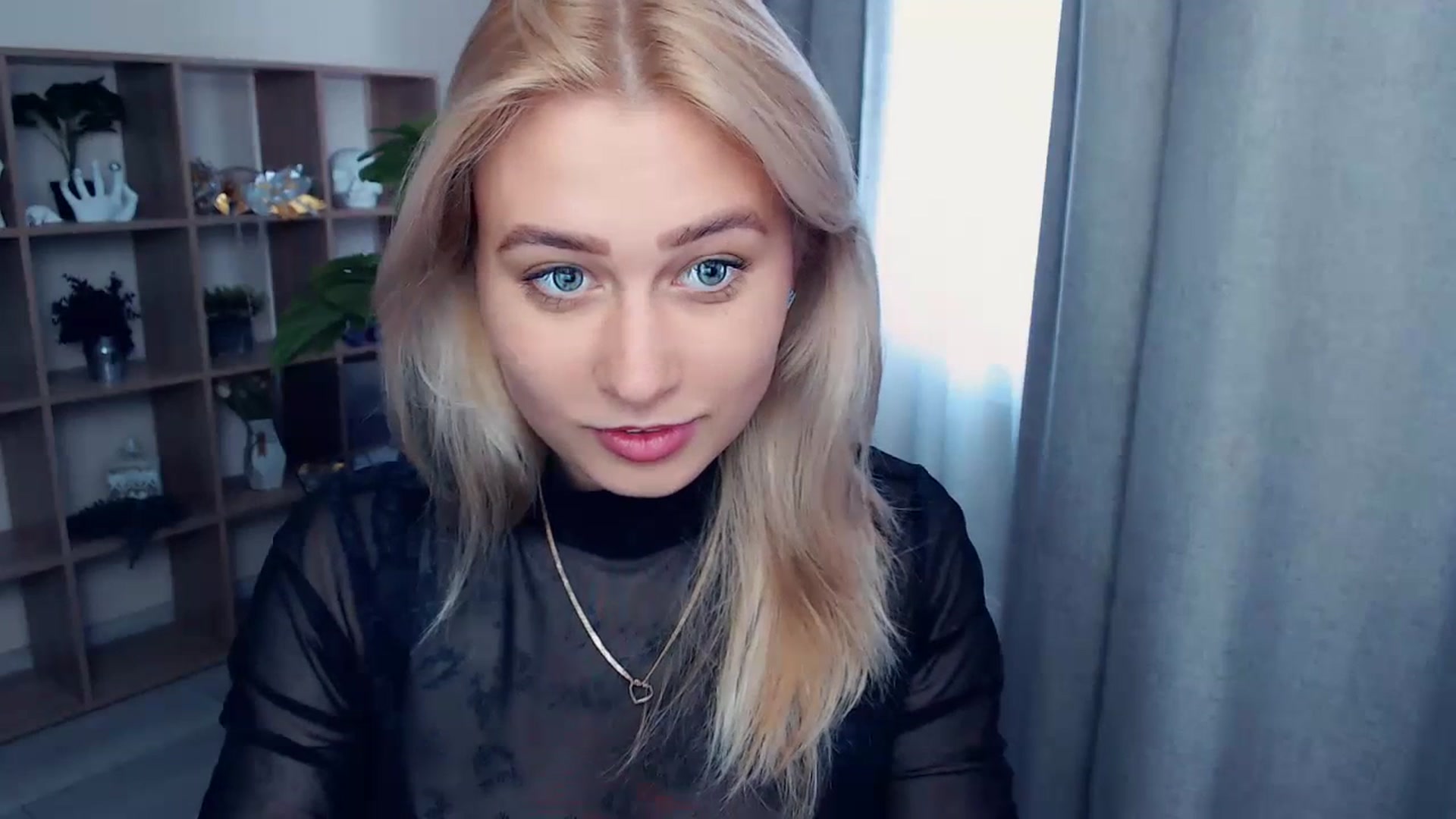 Gallery image thumbnail from Kukla_kolduna's myfreecams stream on, 07/10/2023, 15:19 image 5 of 20