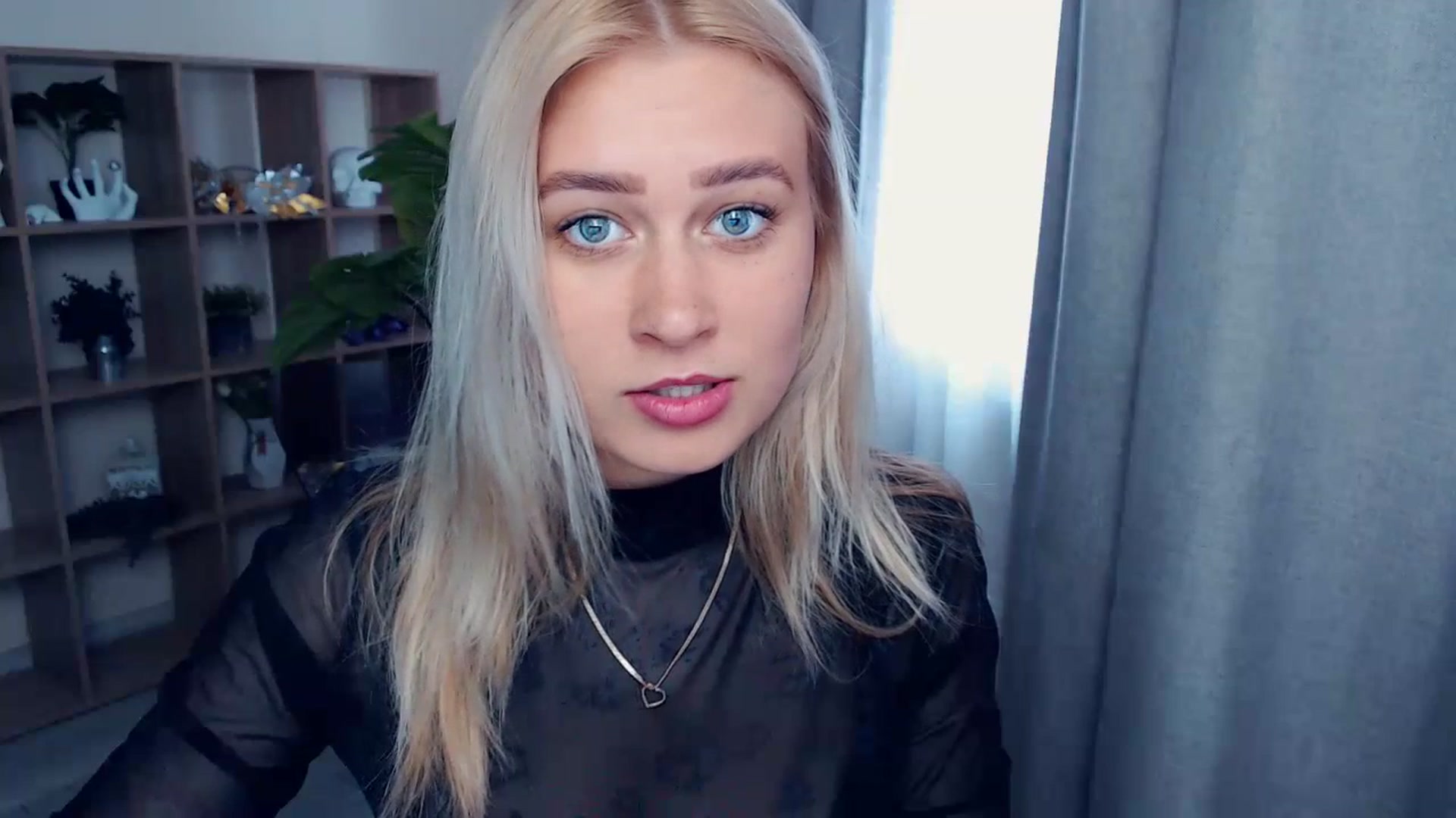 Gallery image thumbnail from Kukla_kolduna's myfreecams stream on, 07/10/2023, 15:19 image 11 of 20