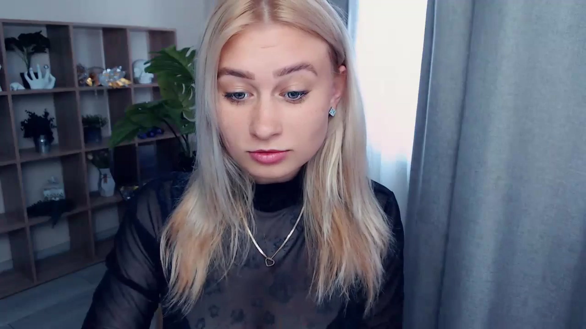 Gallery image thumbnail from Kukla_kolduna's myfreecams stream on, 07/10/2023, 15:19 image 14 of 20