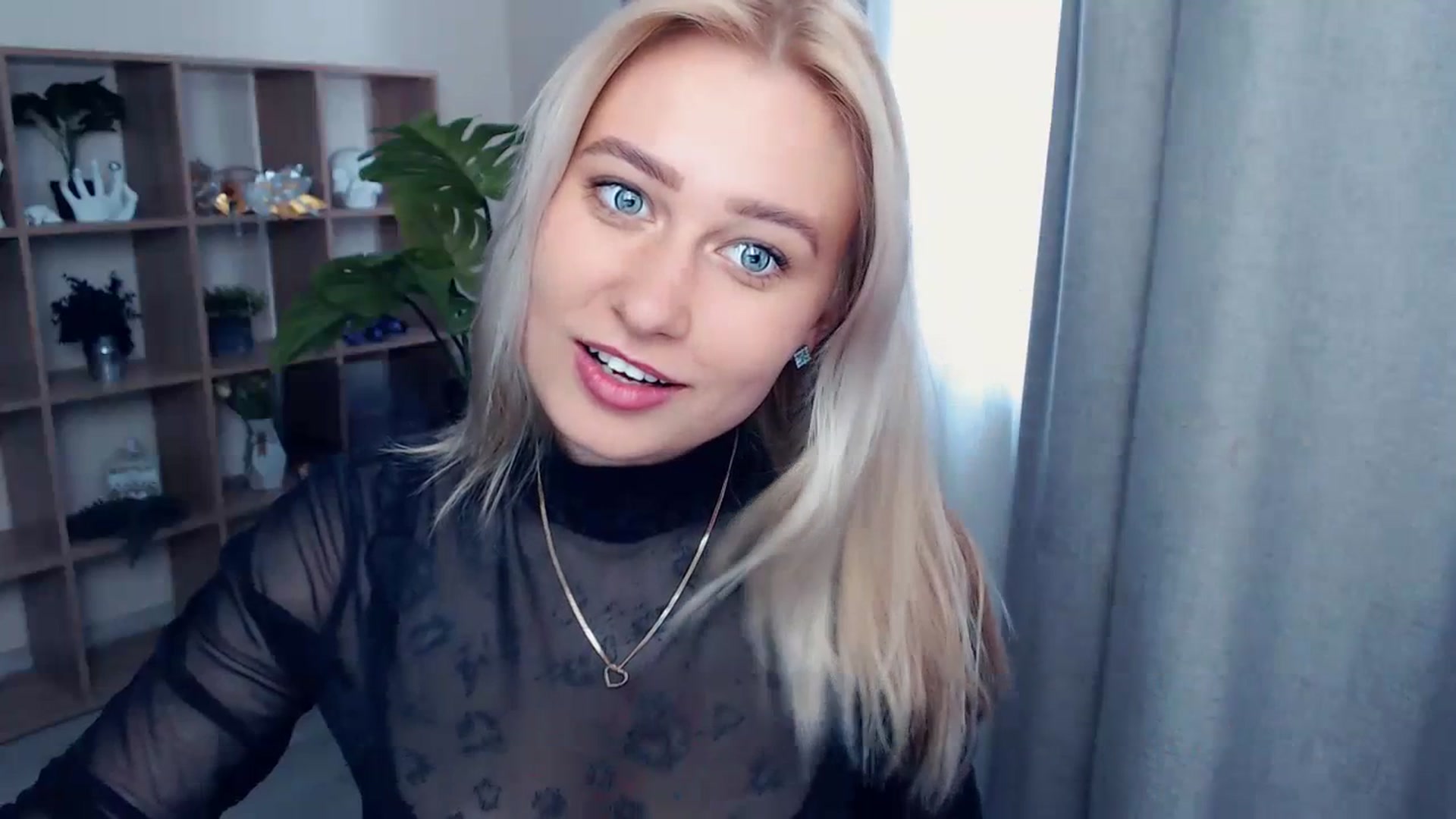 Gallery image thumbnail from Kukla_kolduna's myfreecams stream on, 07/10/2023, 15:19 image 7 of 20