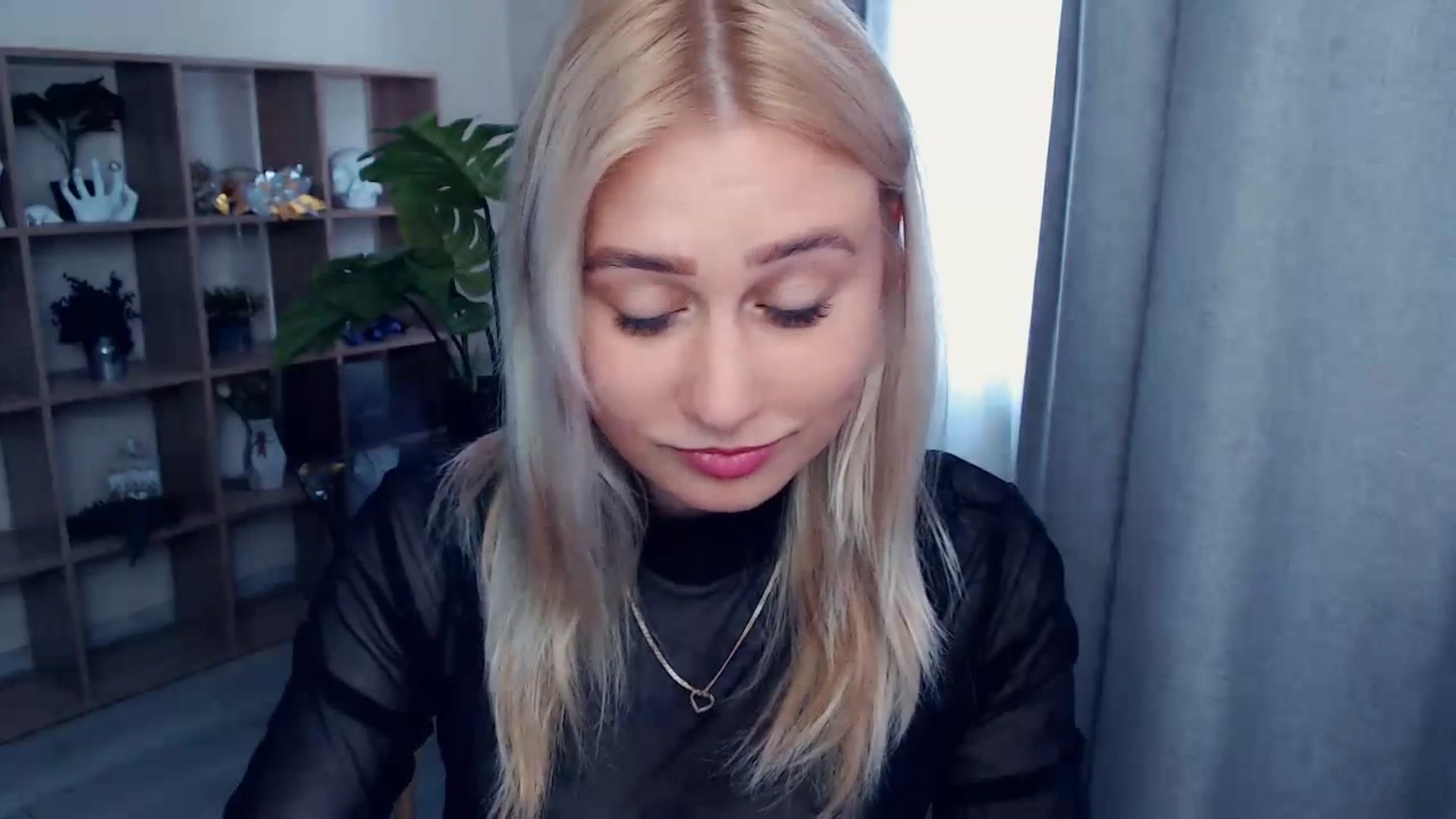 Gallery image thumbnail from Kukla_kolduna's myfreecams stream on, 07/10/2023, 15:19 image 20 of 20