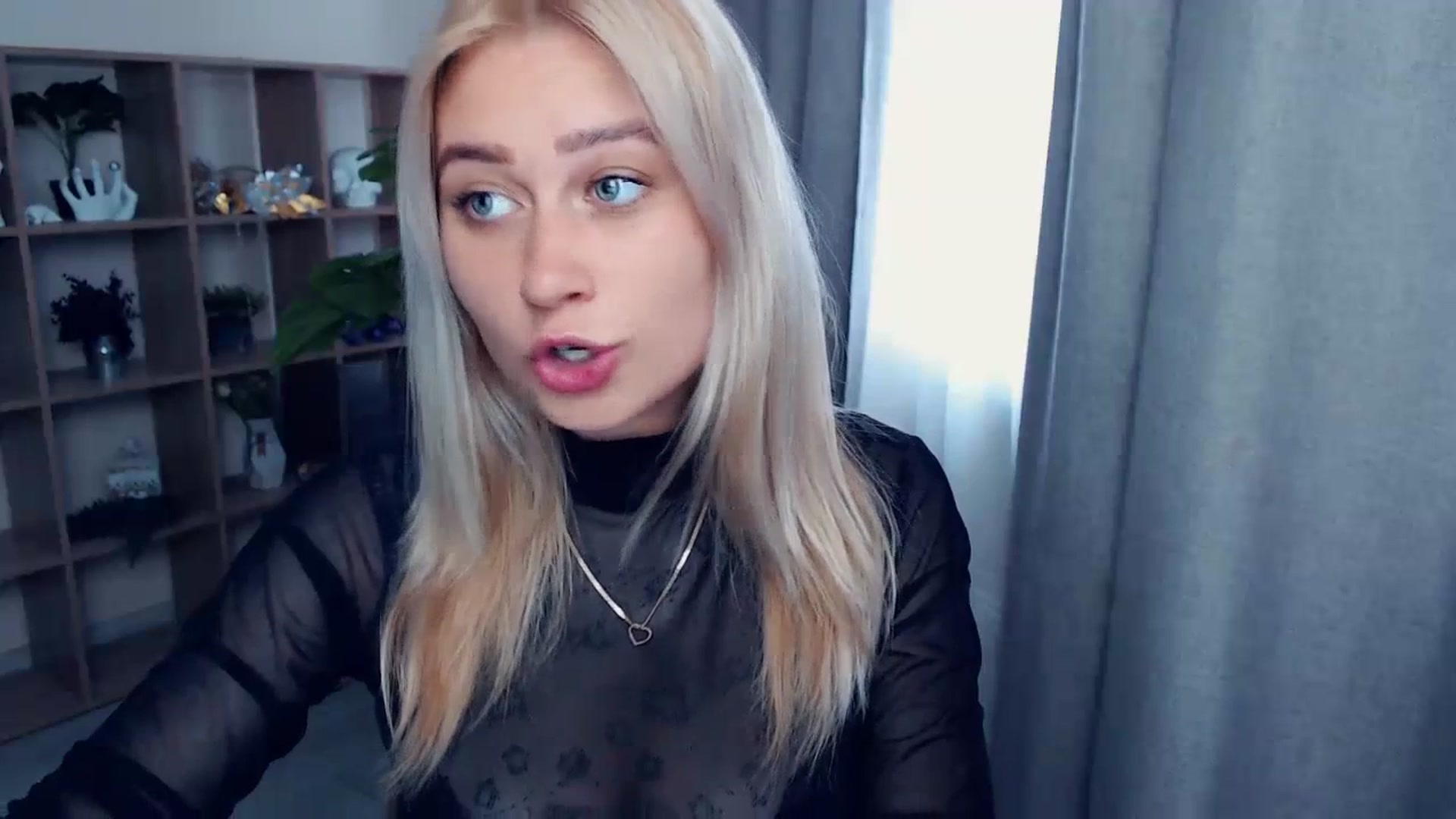 Gallery image thumbnail from Kukla_kolduna's myfreecams stream on, 07/10/2023, 15:19 image 12 of 20