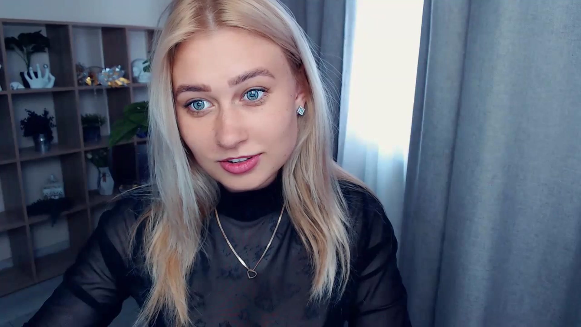 Gallery image thumbnail from Kukla_kolduna's myfreecams stream on, 07/10/2023, 15:19 image 9 of 20