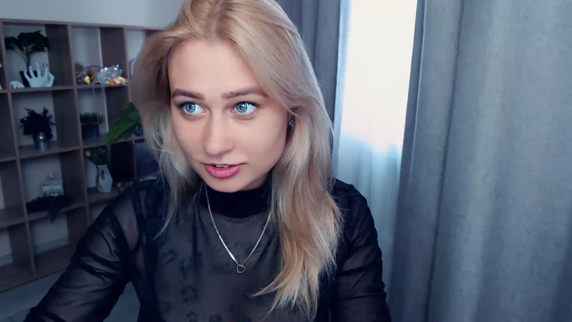 Gallery image thumbnail from Kukla_kolduna's myfreecams stream on, 07/10/2023, 15:19 image 3 of 20