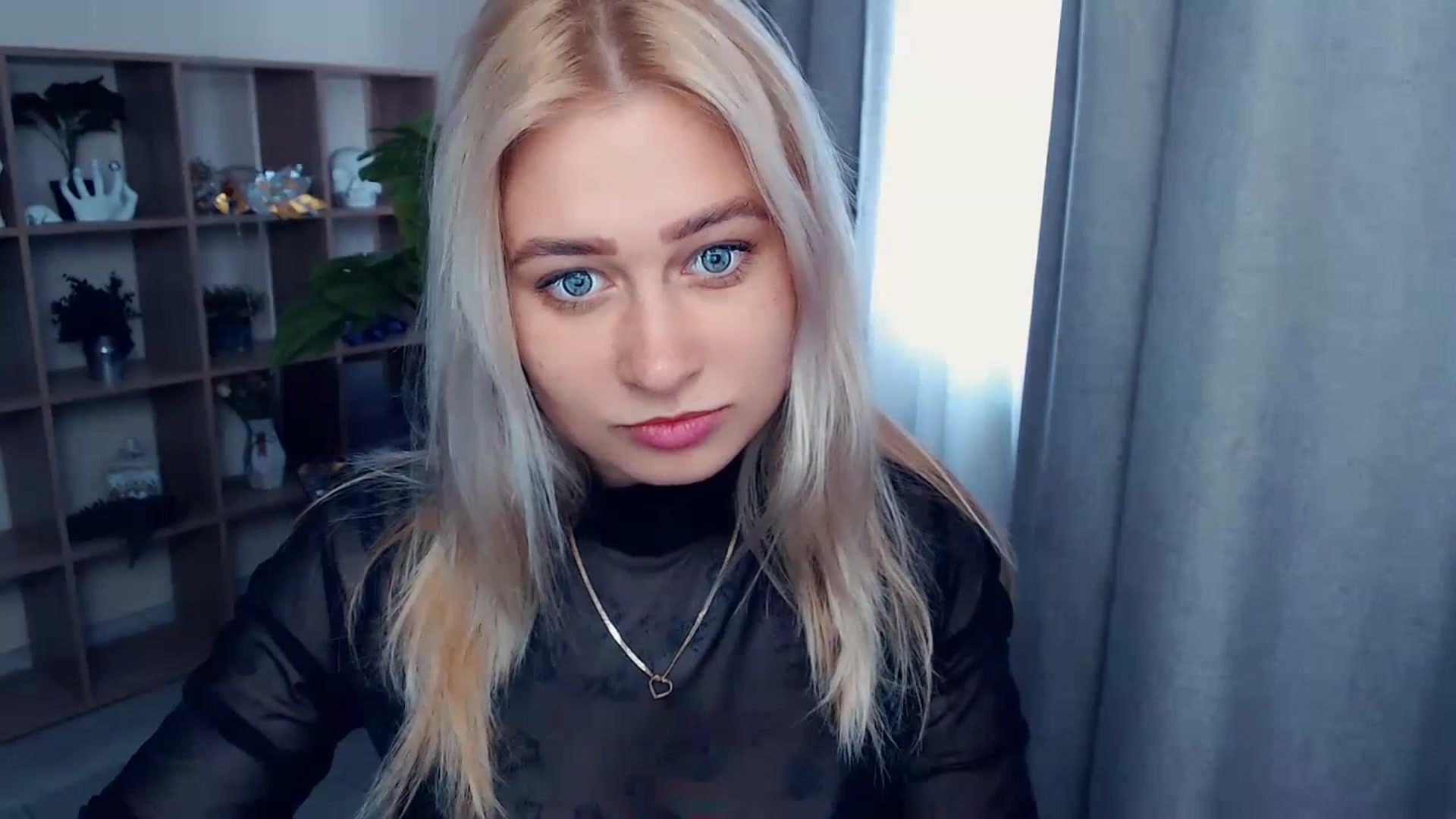 Gallery image thumbnail from Kukla_kolduna's myfreecams stream on, 07/10/2023, 15:19 image 8 of 20