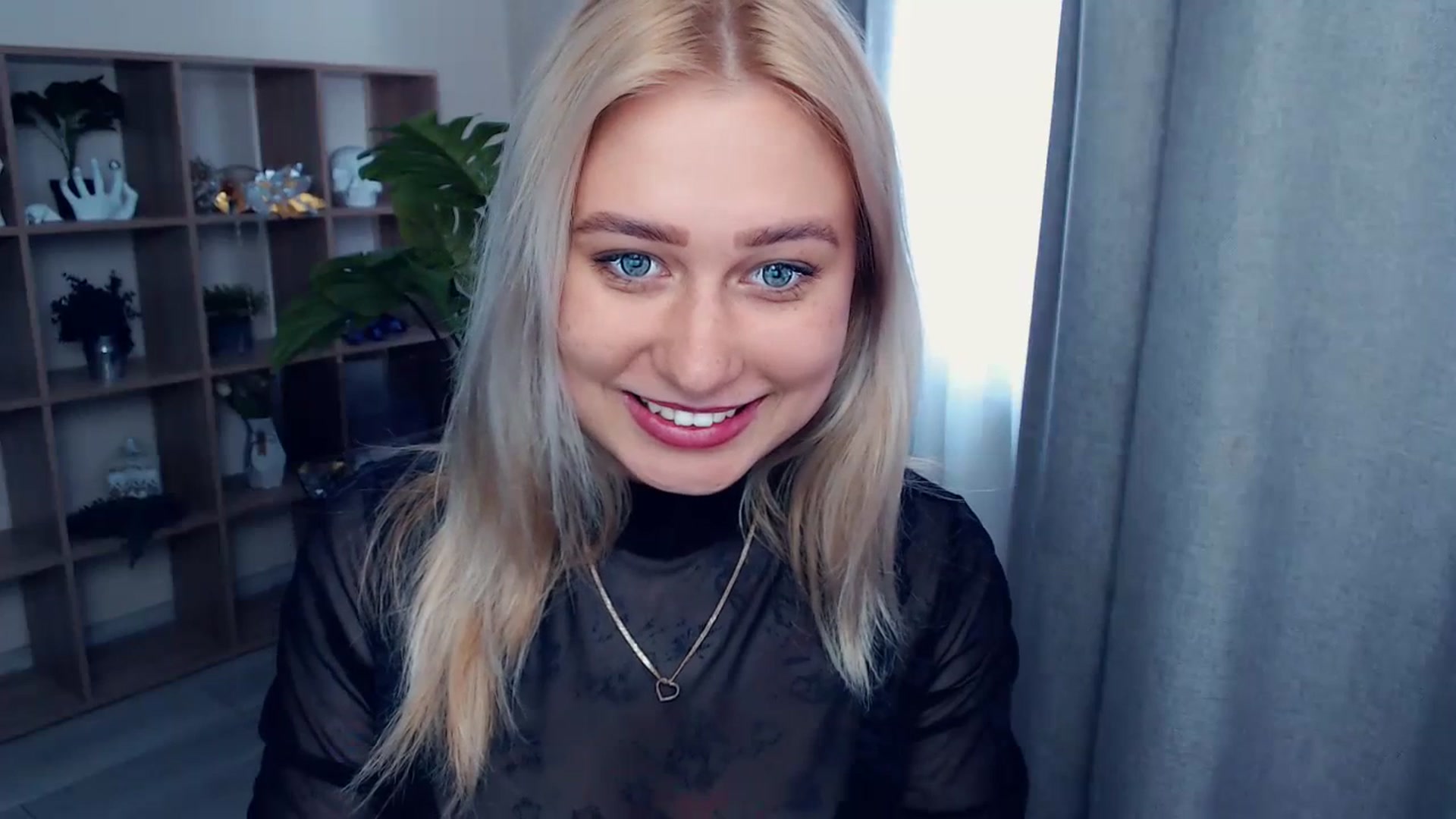 Gallery image thumbnail from Kukla_kolduna's myfreecams stream on, 07/10/2023, 15:19 image 10 of 20