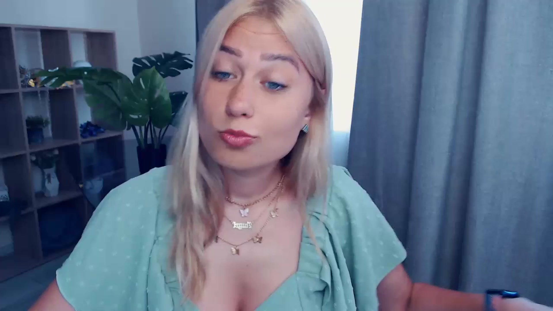 Gallery image thumbnail from Kukla_kolduna's myfreecams stream on, 07/15/2023, 10:00 image 1 of 20