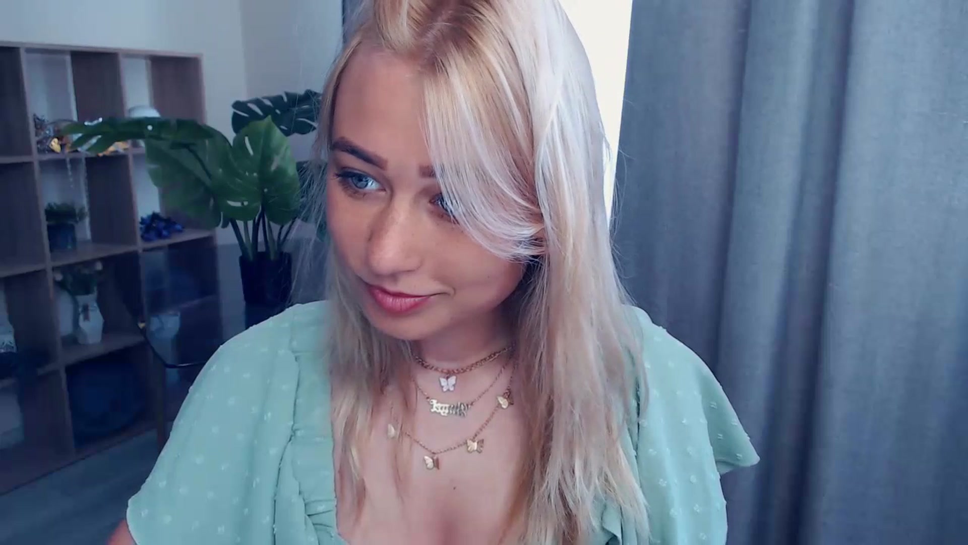 Gallery image thumbnail from Kukla_kolduna's myfreecams stream on, 07/15/2023, 10:00 image 6 of 20