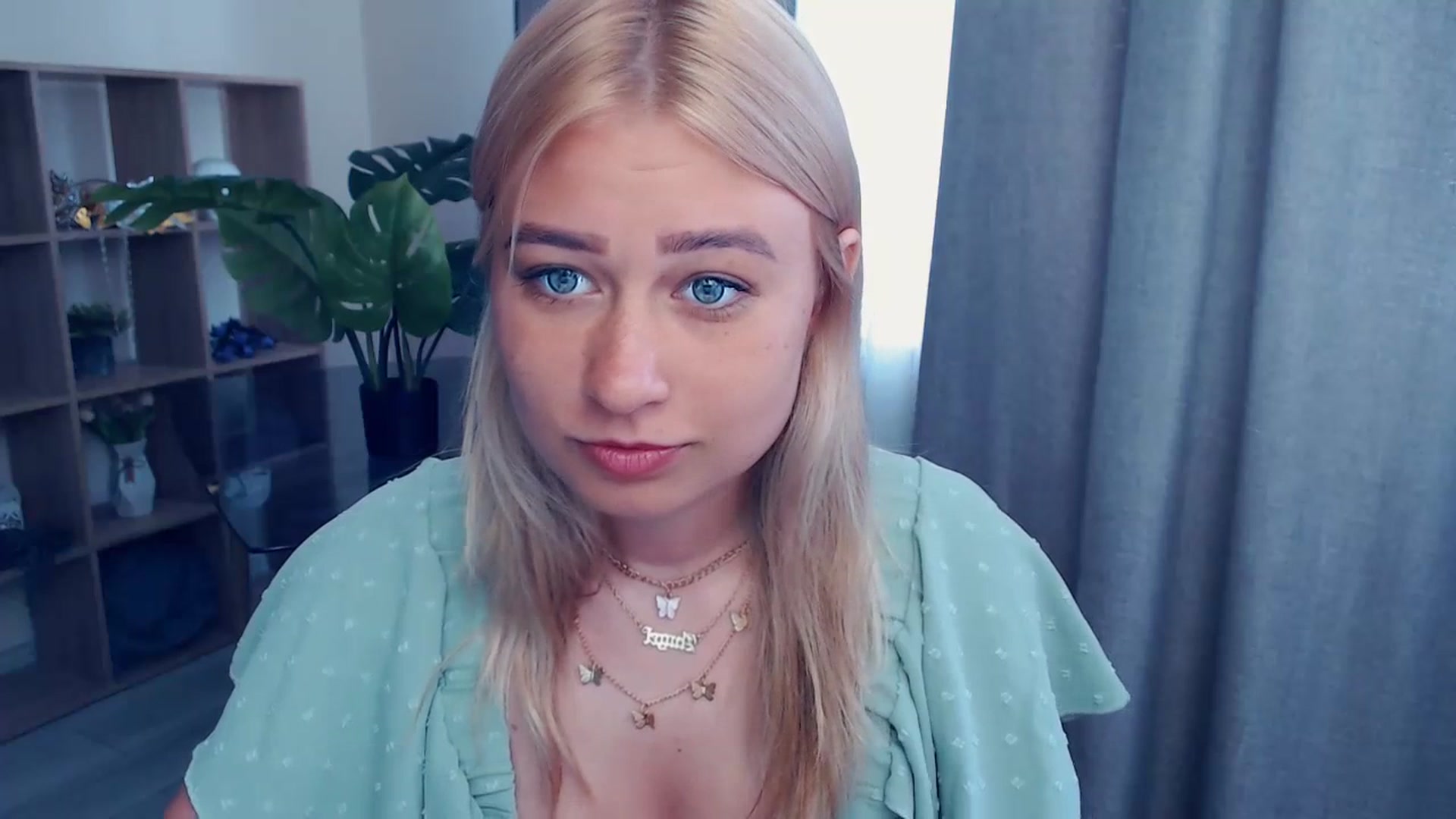 Gallery image thumbnail from Kukla_kolduna's myfreecams stream on, 07/15/2023, 10:00 image 4 of 20