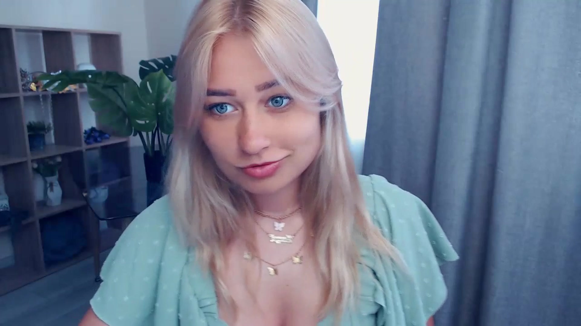 Gallery image thumbnail from Kukla_kolduna's myfreecams stream on, 07/15/2023, 10:00 image 5 of 20