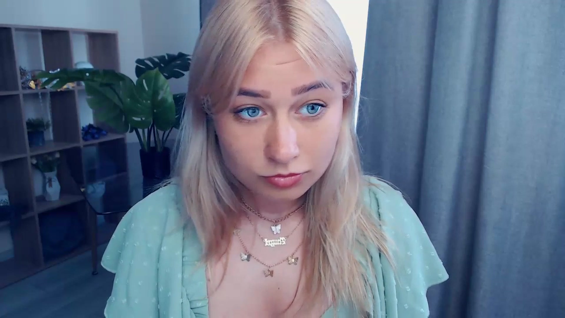 Gallery image thumbnail from Kukla_kolduna's myfreecams stream on, 07/15/2023, 10:00 image 8 of 20