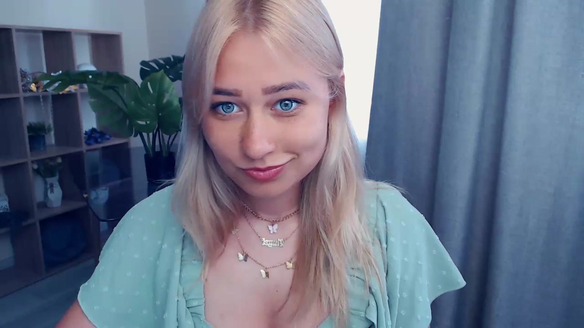 Gallery image thumbnail from Kukla_kolduna's myfreecams stream on, 07/15/2023, 10:00 image 9 of 20