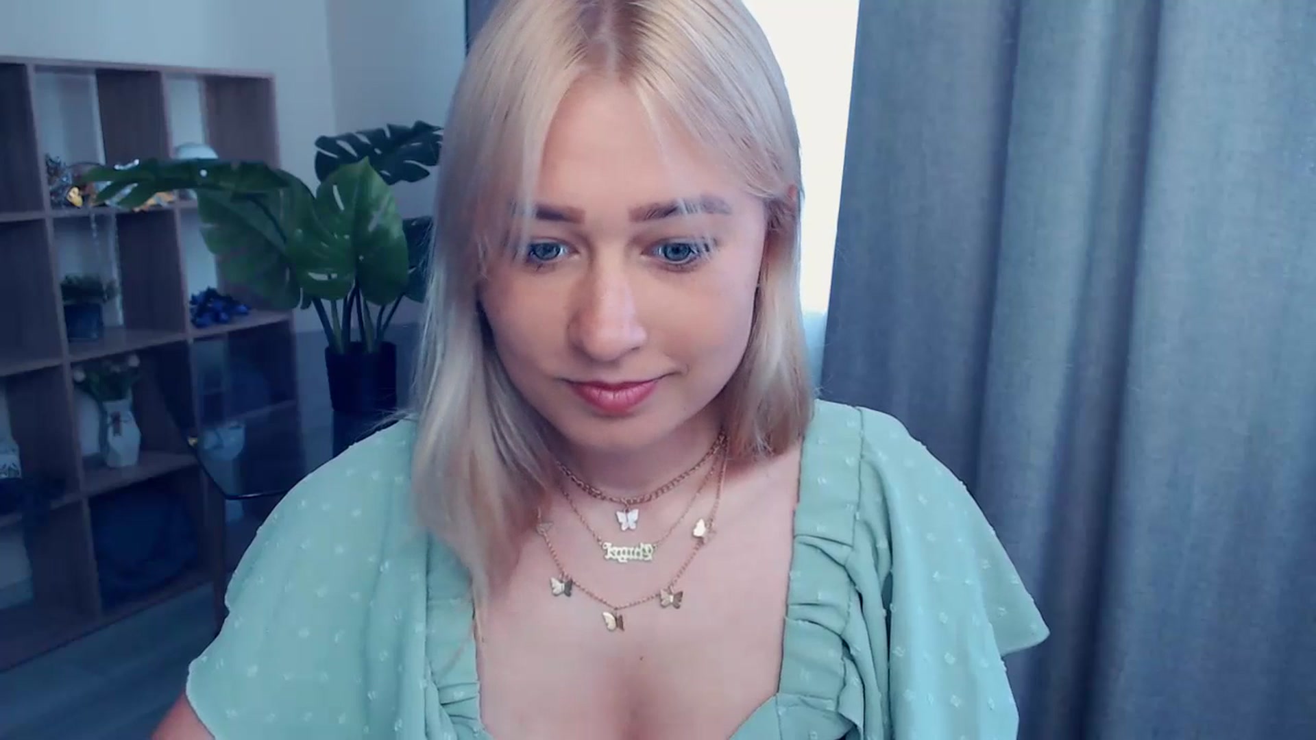 Gallery image thumbnail from Kukla_kolduna's myfreecams stream on, 07/15/2023, 10:00 image 11 of 20