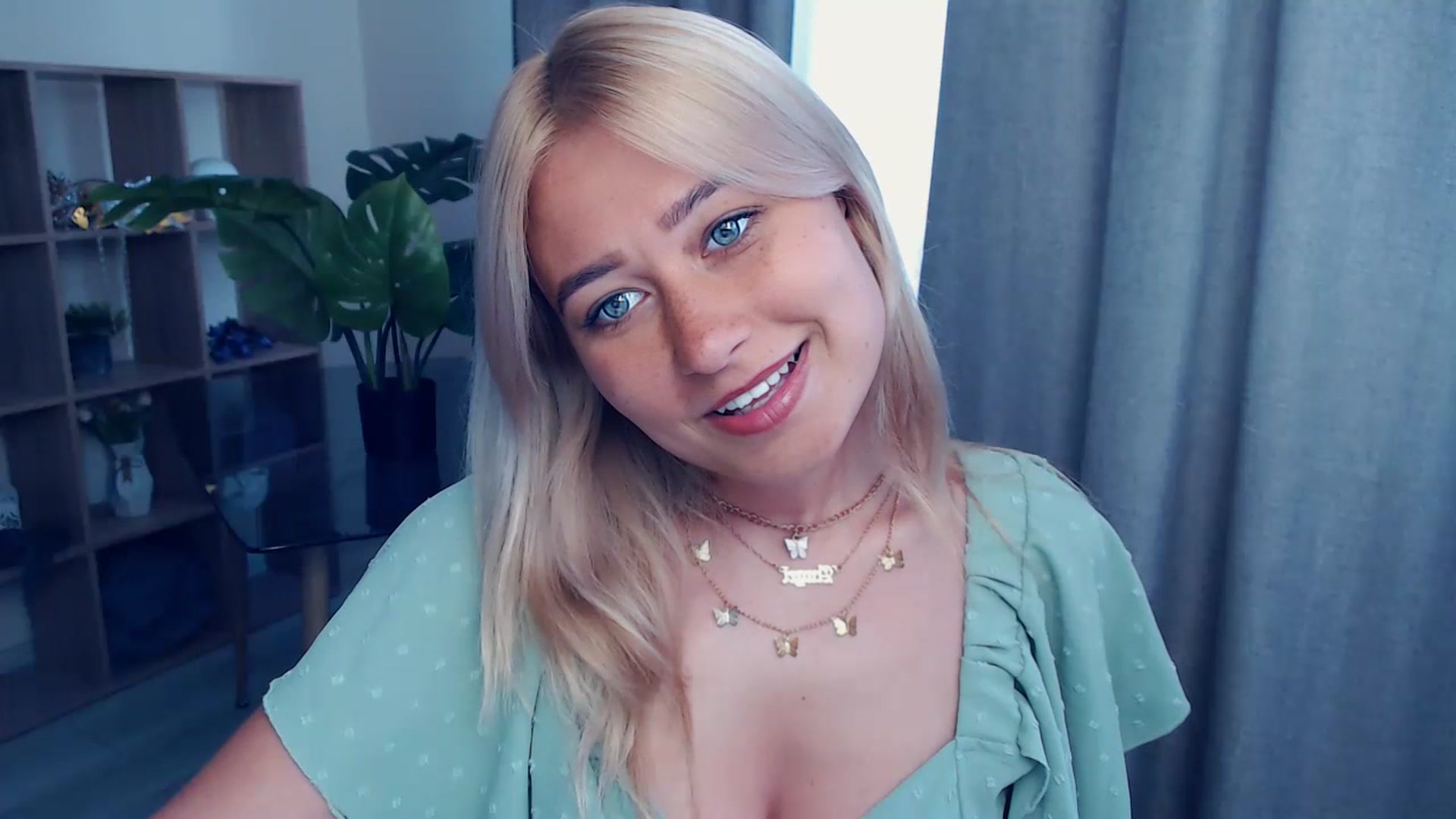 Gallery image thumbnail from Kukla_kolduna's myfreecams stream on, 07/15/2023, 10:00 image 14 of 20