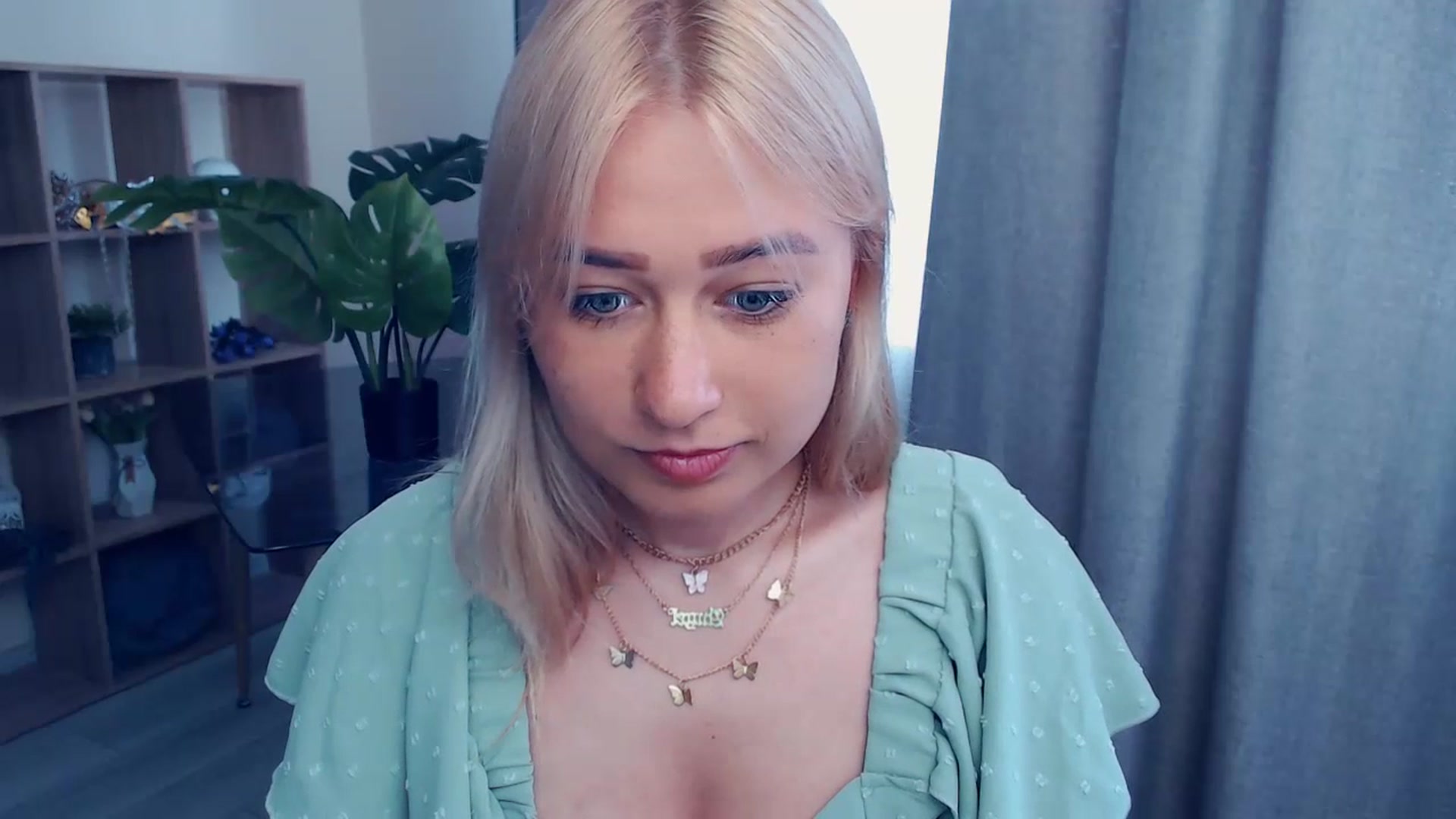 Gallery image thumbnail from Kukla_kolduna's myfreecams stream on, 07/15/2023, 10:00 image 10 of 20