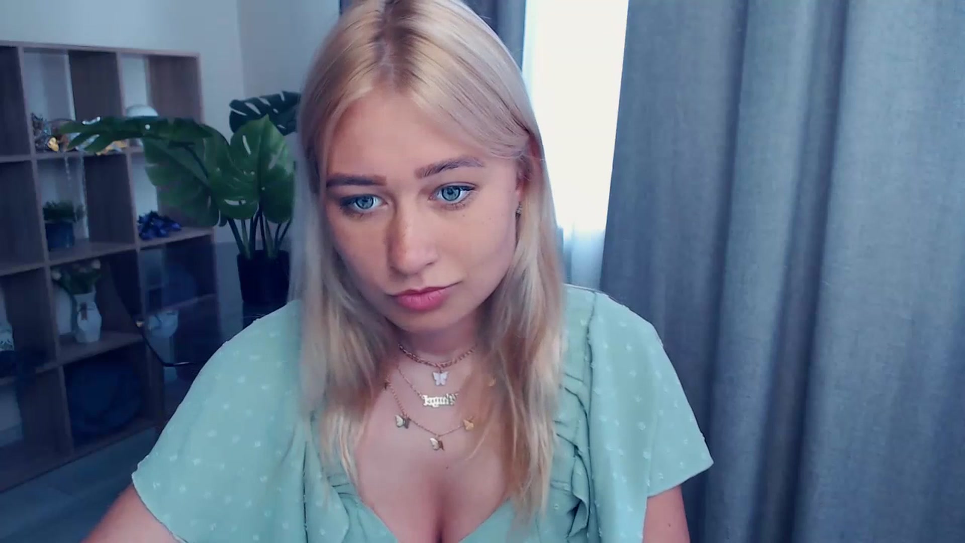 Gallery image thumbnail from Kukla_kolduna's myfreecams stream on, 07/15/2023, 11:09 image 5 of 20