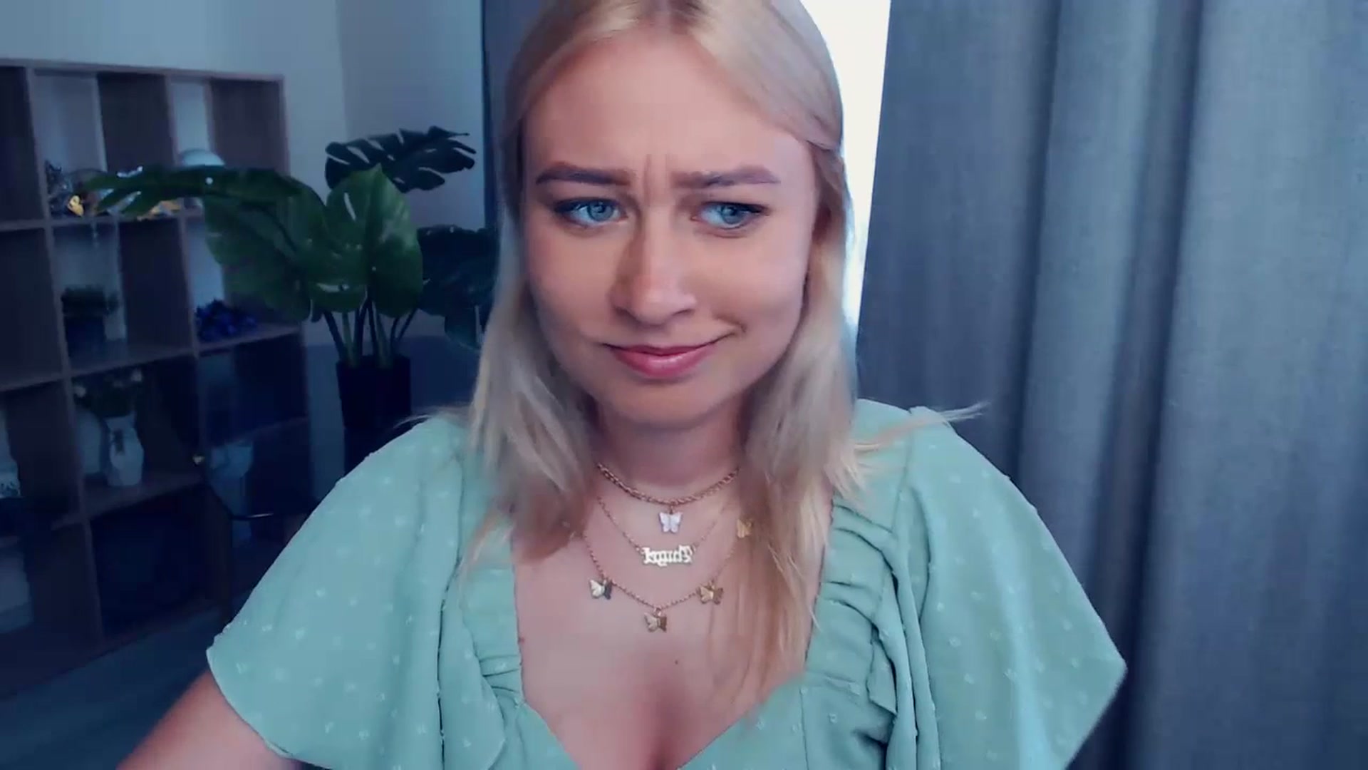 Gallery image thumbnail from Kukla_kolduna's myfreecams stream on, 07/15/2023, 11:09 image 8 of 20