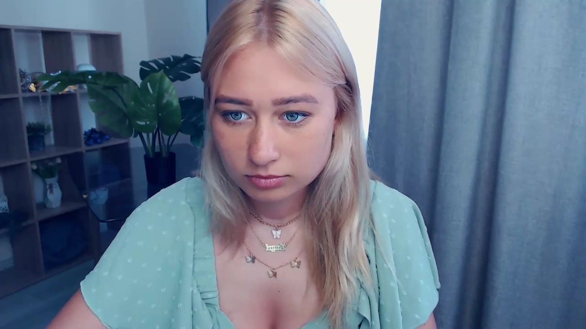 Gallery image thumbnail from Kukla_kolduna's myfreecams stream on, 07/15/2023, 11:09 image 7 of 20